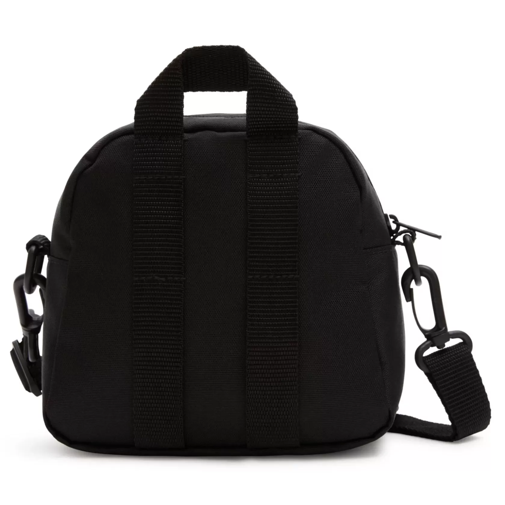 Vans Bolsos Y Mochilas<Bandolera Amusement 66 Negro