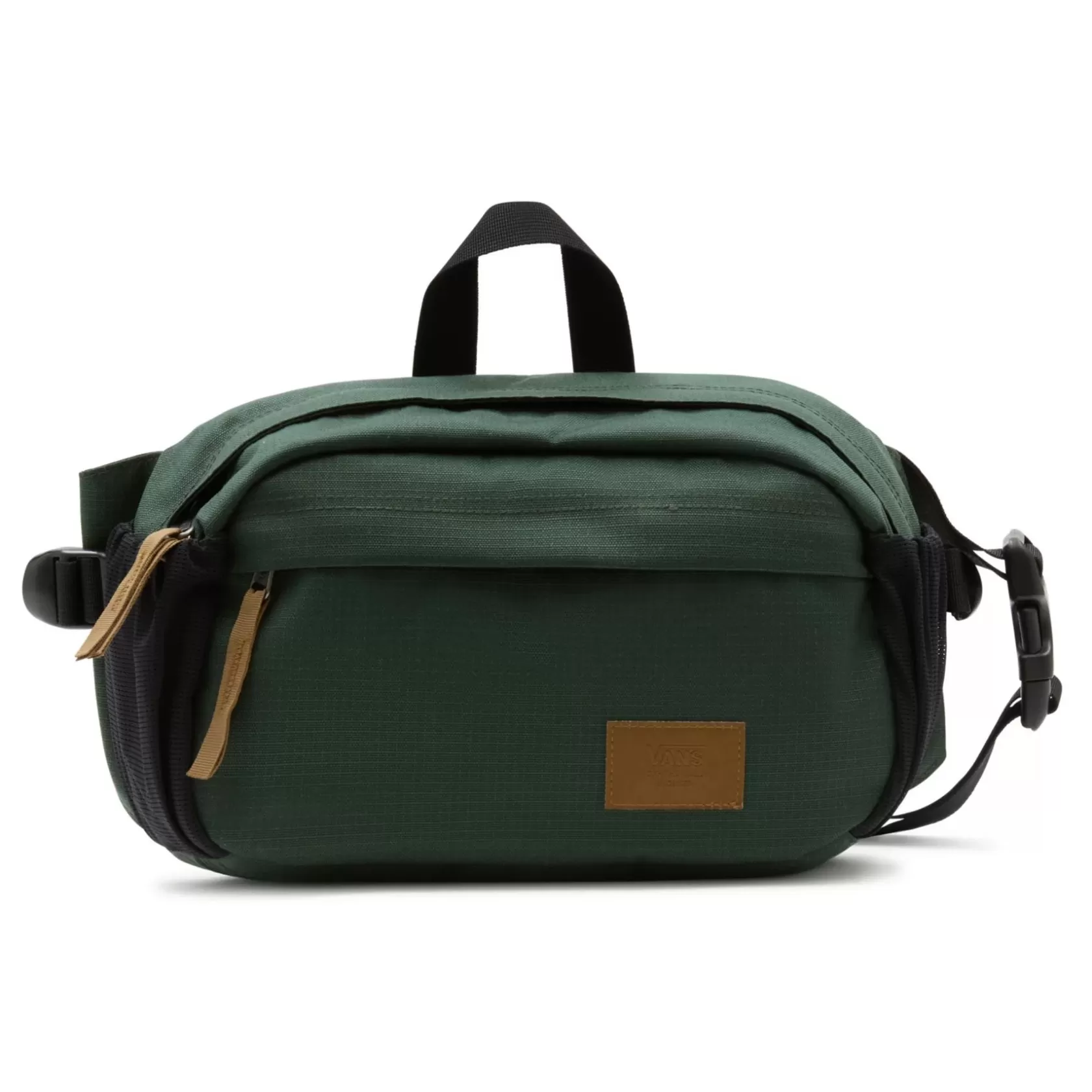Vans Bolsos Y Mochilas<Bandolera Bounds Verde