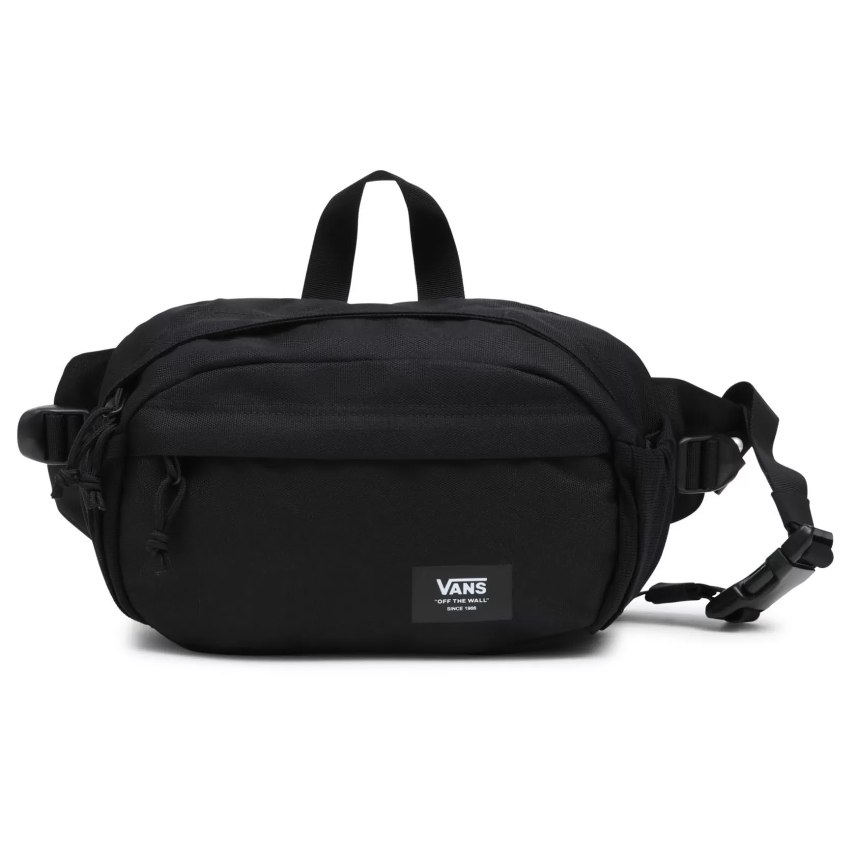Vans Gorras Y Gorros<Bandolera Bounds Negro
