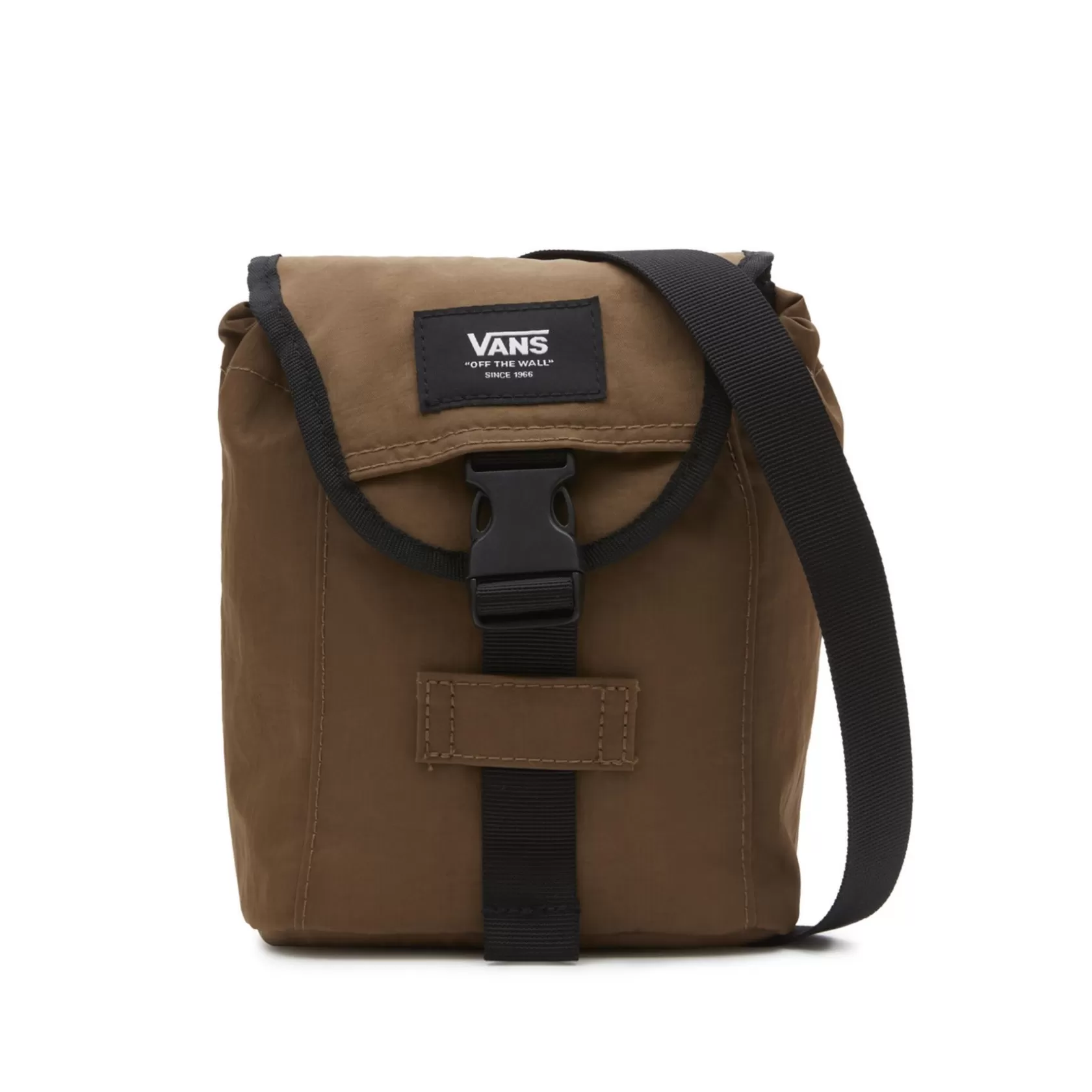 Vans Bolsos Y Mochilas<Bandolera Cast Marron