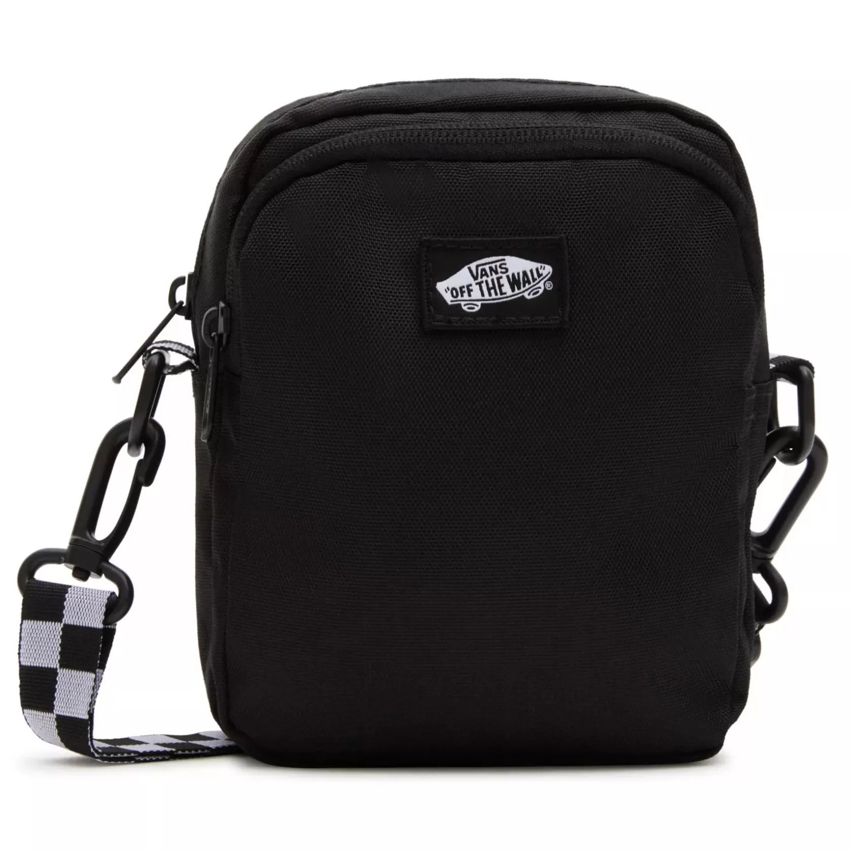 Vans Bolsos Y Mochilas<Bandolera Go Getter Negro