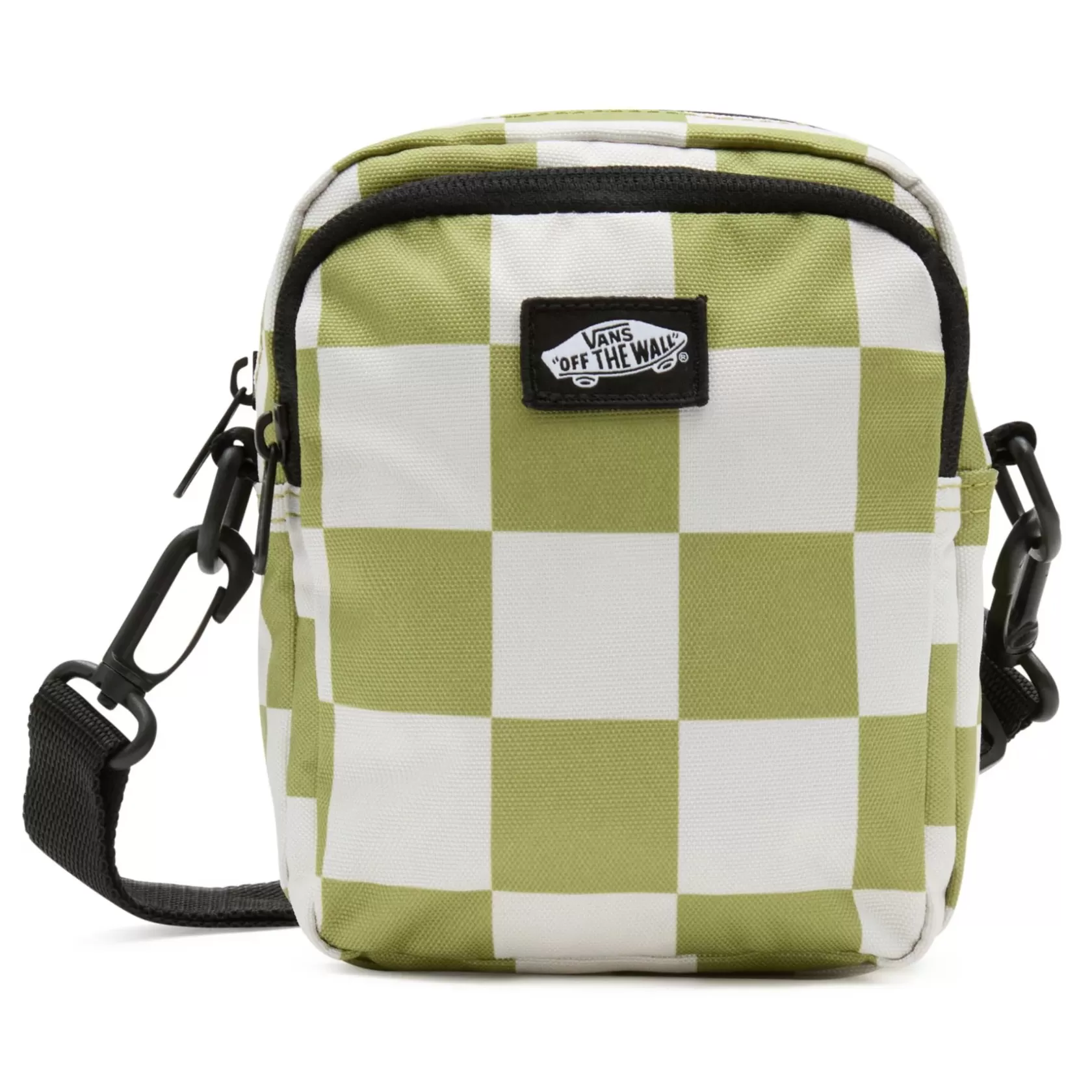 Vans Bolsos Y Mochilas<Bandolera Go Getter Verde
