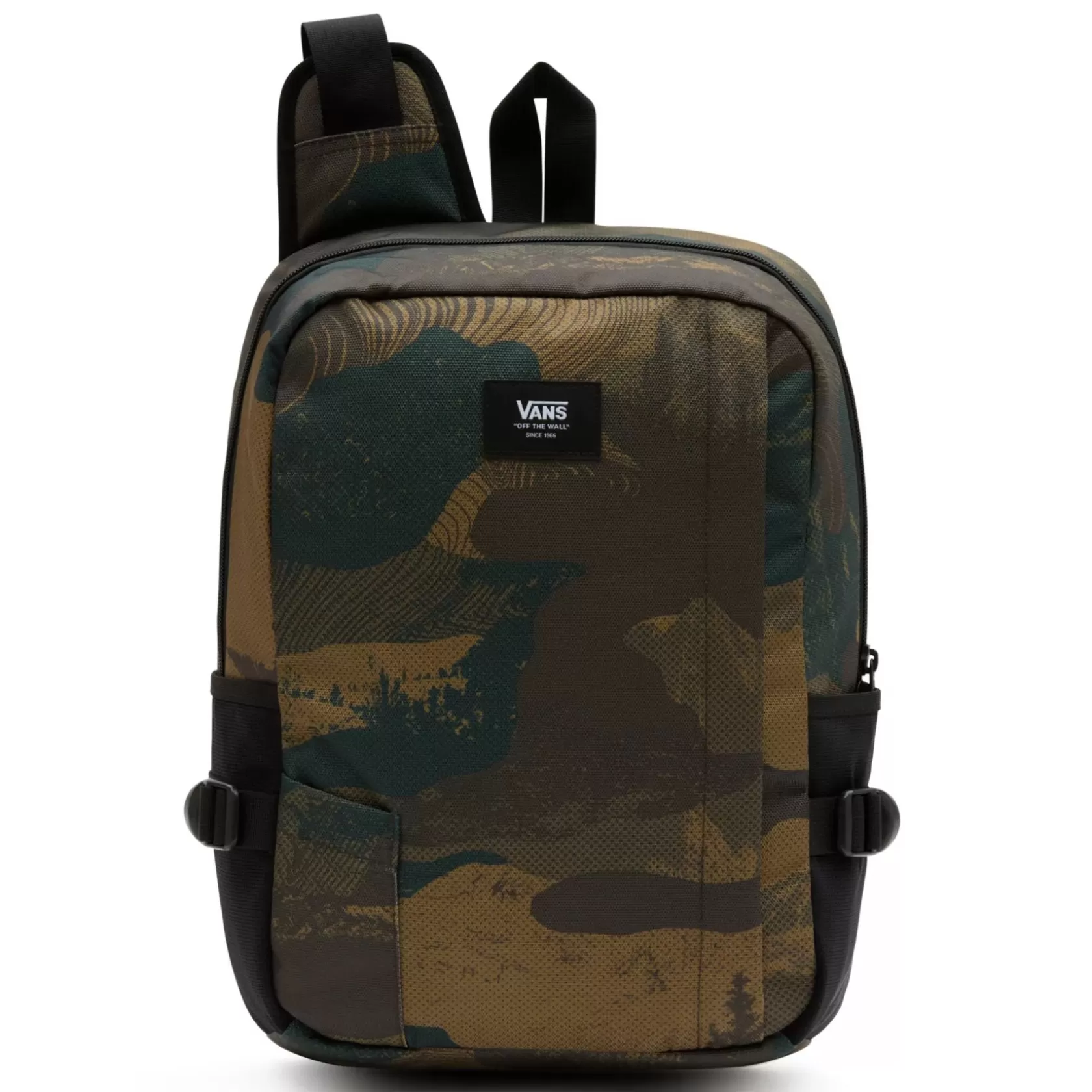 Vans Bolsos Y Mochilas<Bandolera Hoist Sling Marron