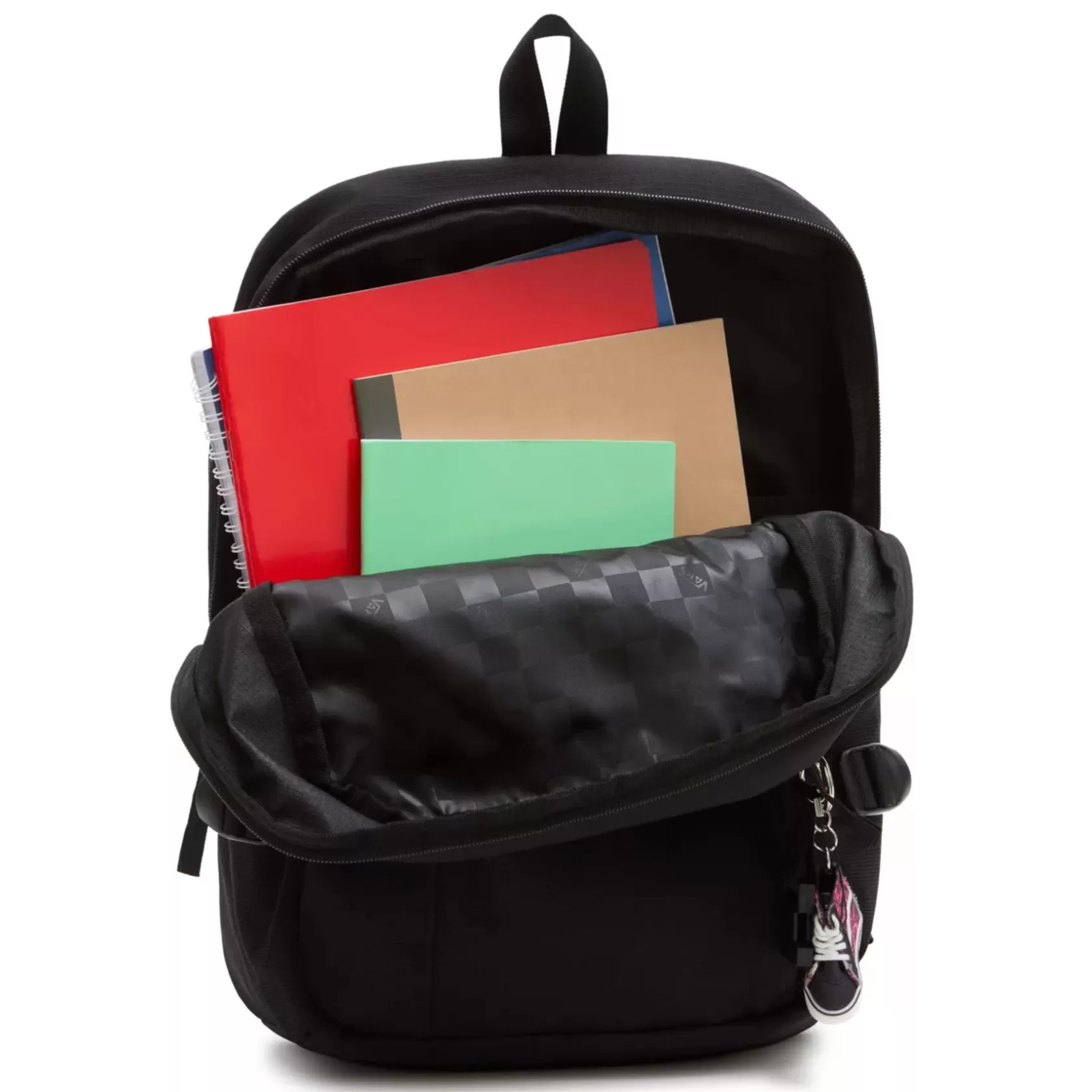 Vans Bolsos Y Mochilas<Bandolera Hoist Sling Negro