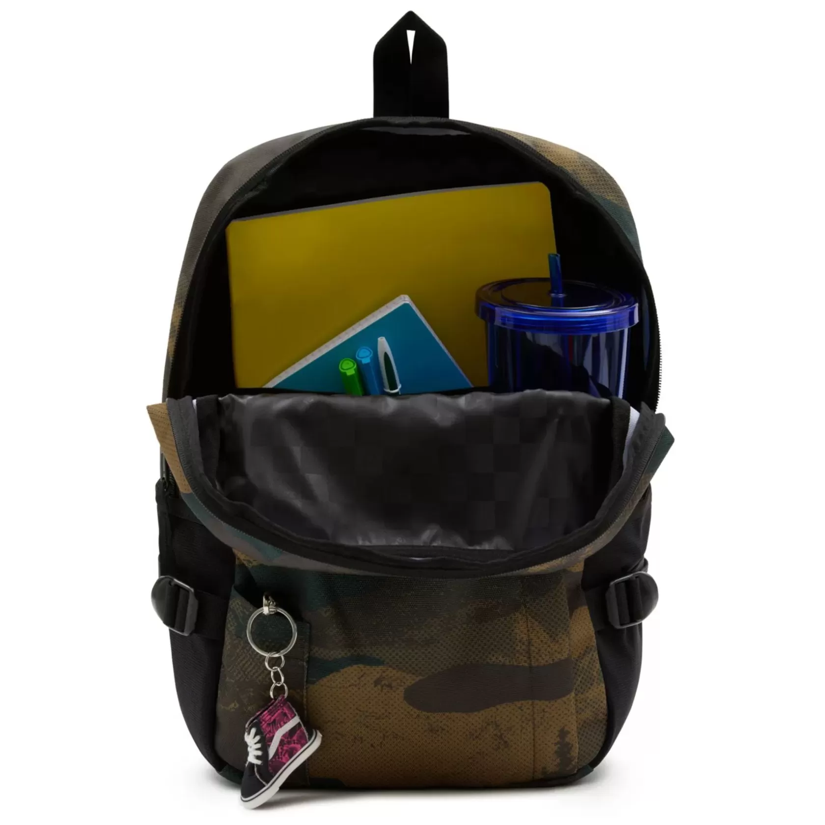 Vans Bolsos Y Mochilas<Bandolera Hoist Sling Marron