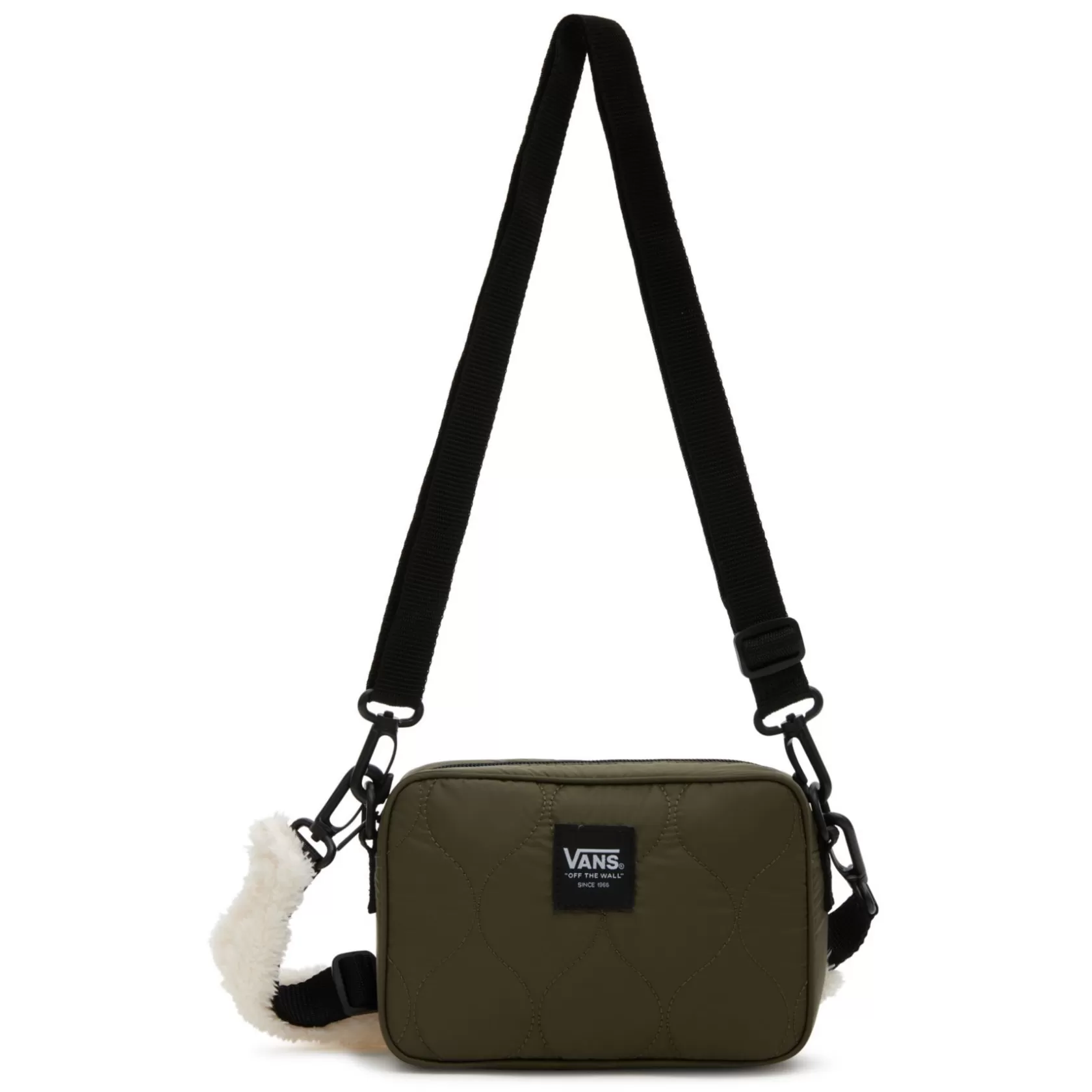 Vans Bolsos Y Mochilas<Bandolera Vertex Verde