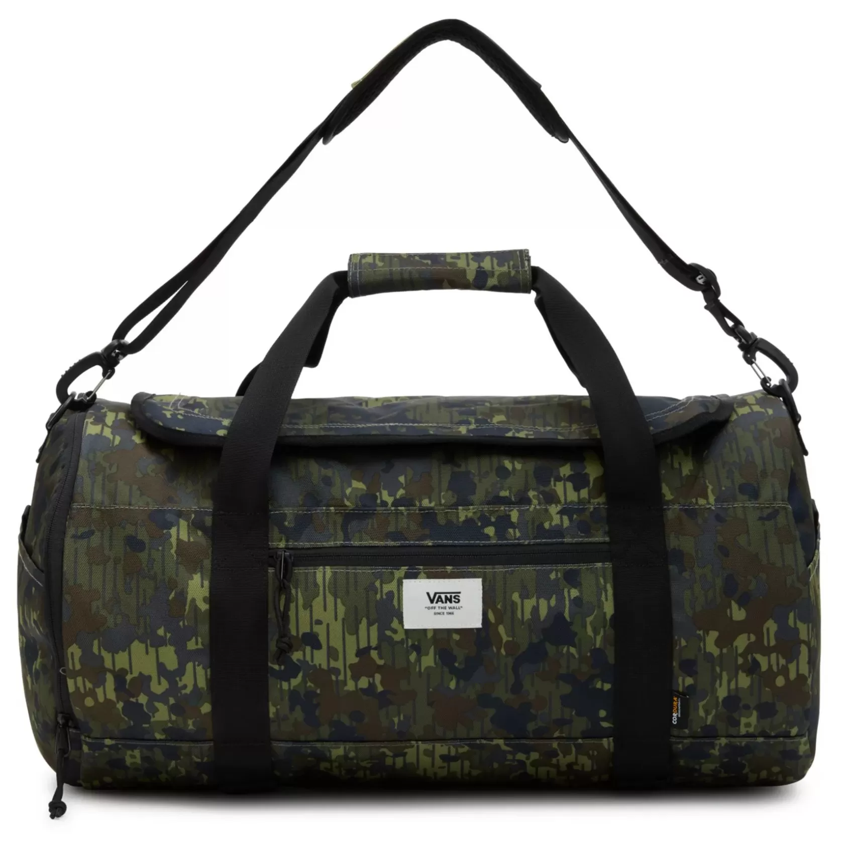 Vans Bolsos Y Mochilas<Bolsa De Deporte Dx Skate Verde