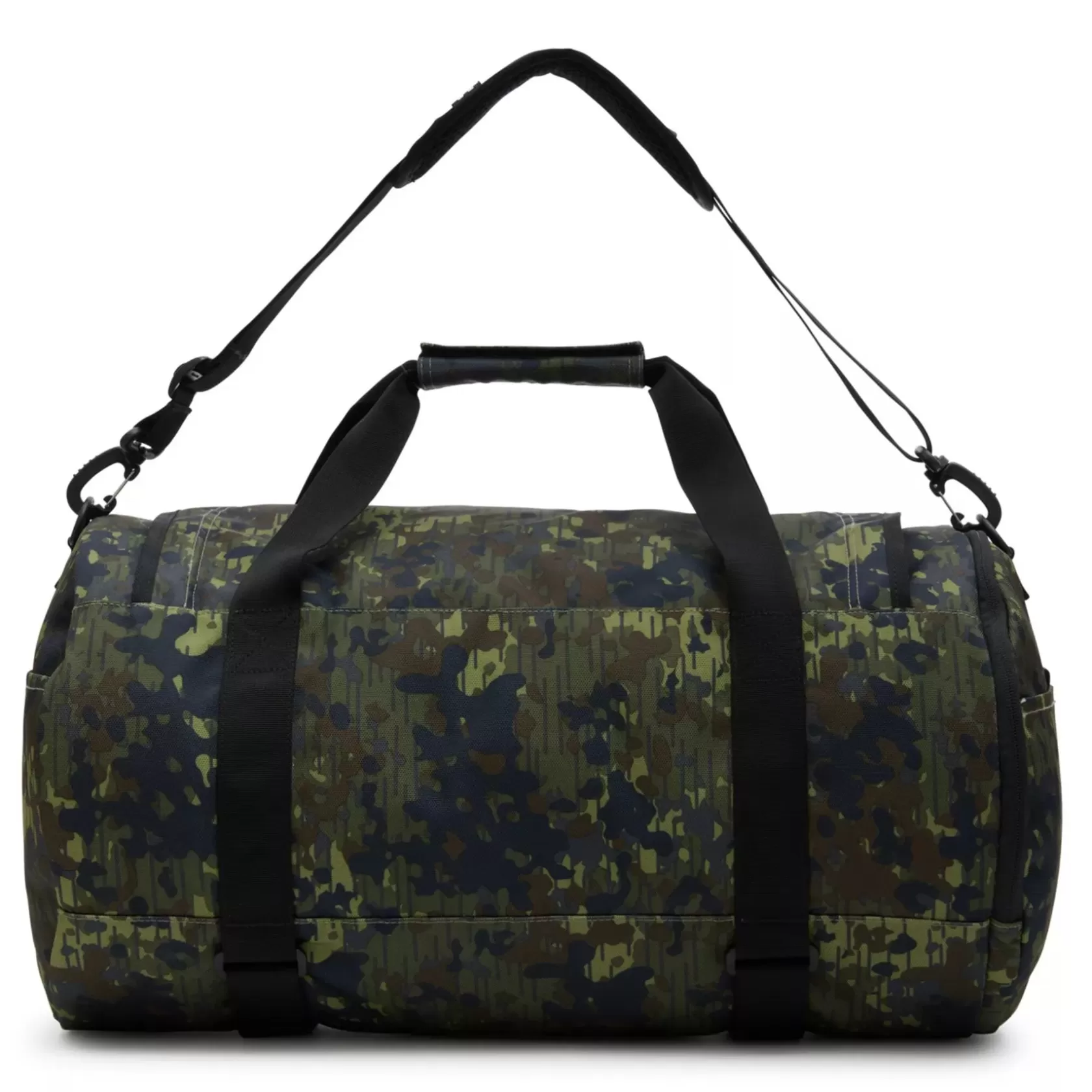 Vans Bolsos Y Mochilas<Bolsa De Deporte Dx Skate Verde