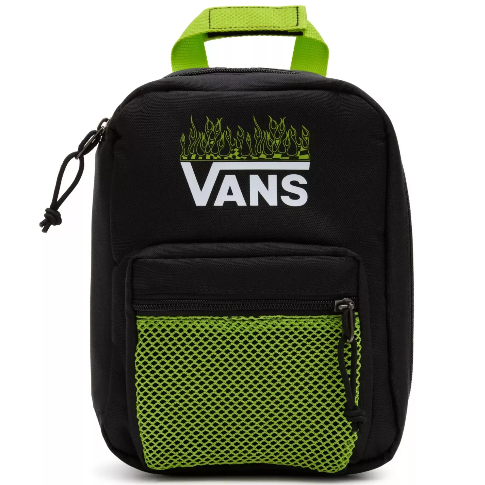 Vans Otros Complementos<Bolsa Para El Almuerzo New Skool Verde
