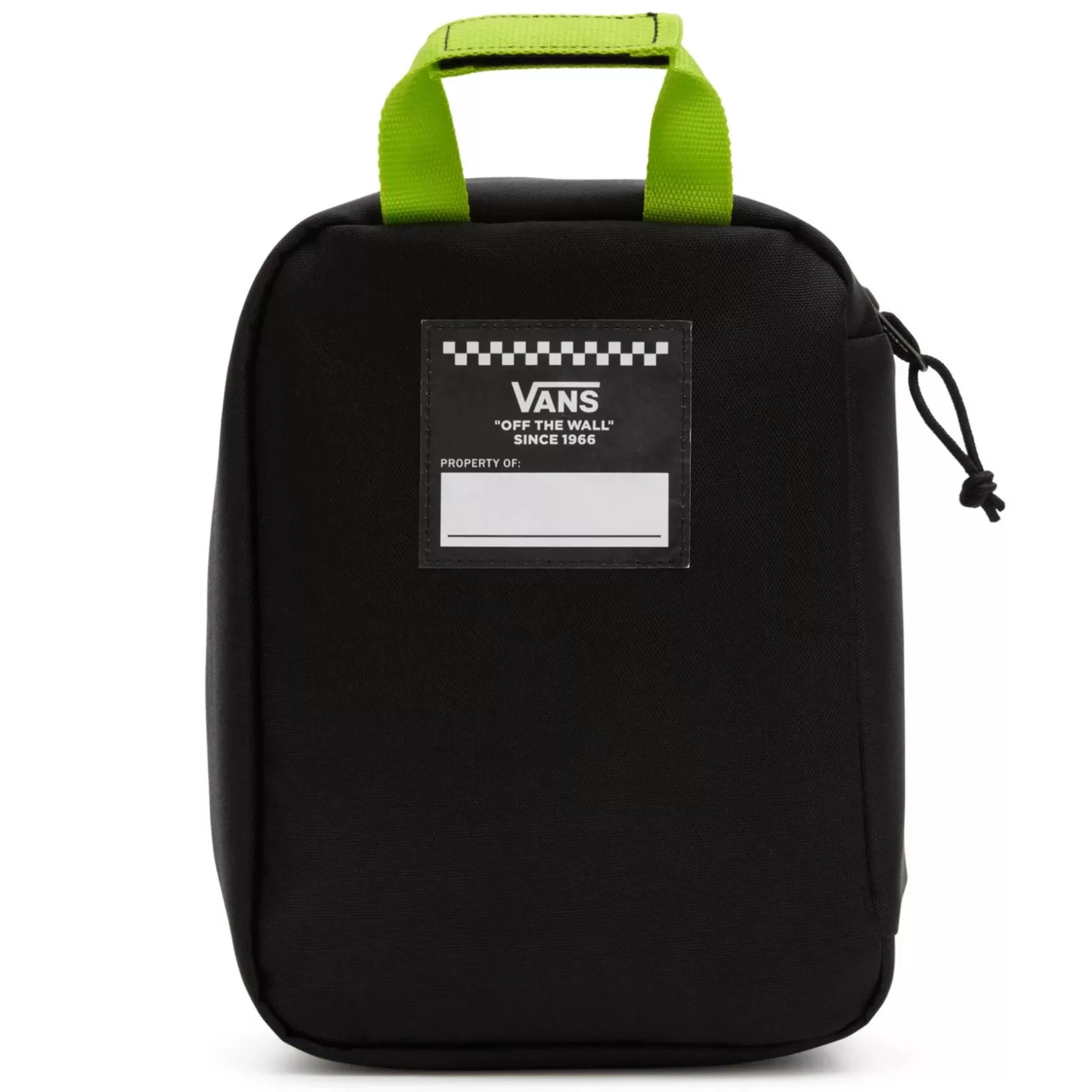 Vans Otros Complementos<Bolsa Para El Almuerzo New Skool Verde