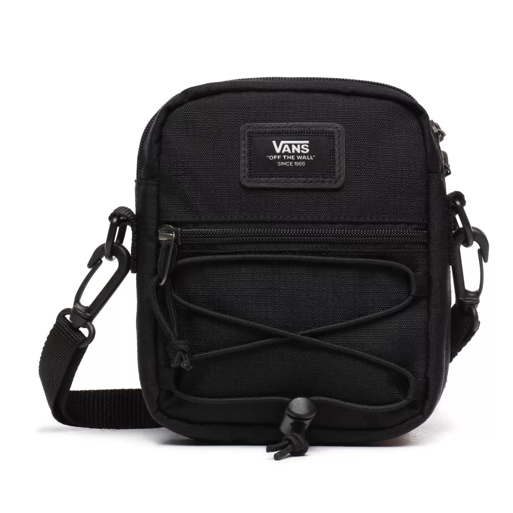 Vans Bolsos Y Mochilas<Bolsa Para Llevar Al Hombro Bail Negro