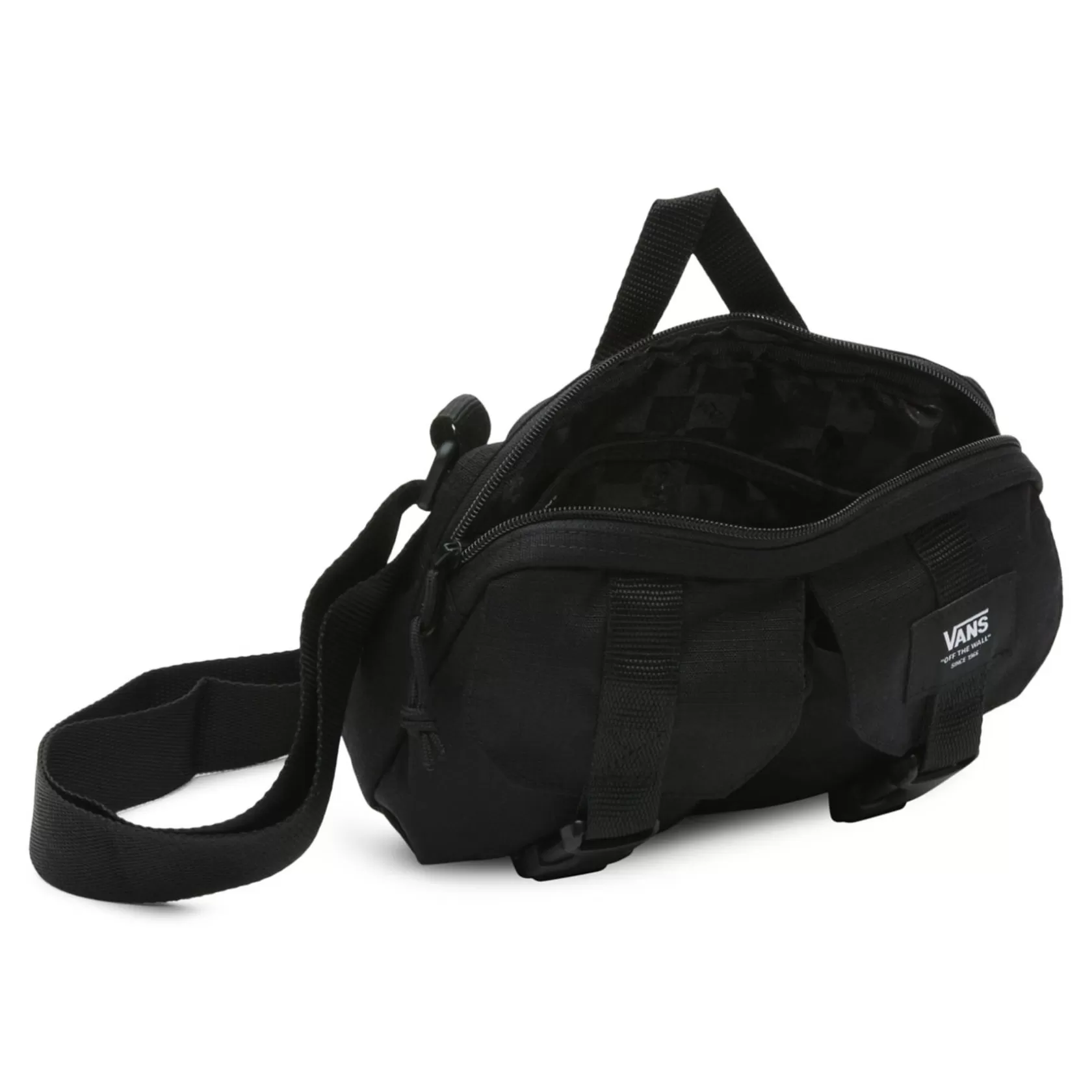 Vans Bolsos Y Mochilas<Bolso De Hombro Persue Negro
