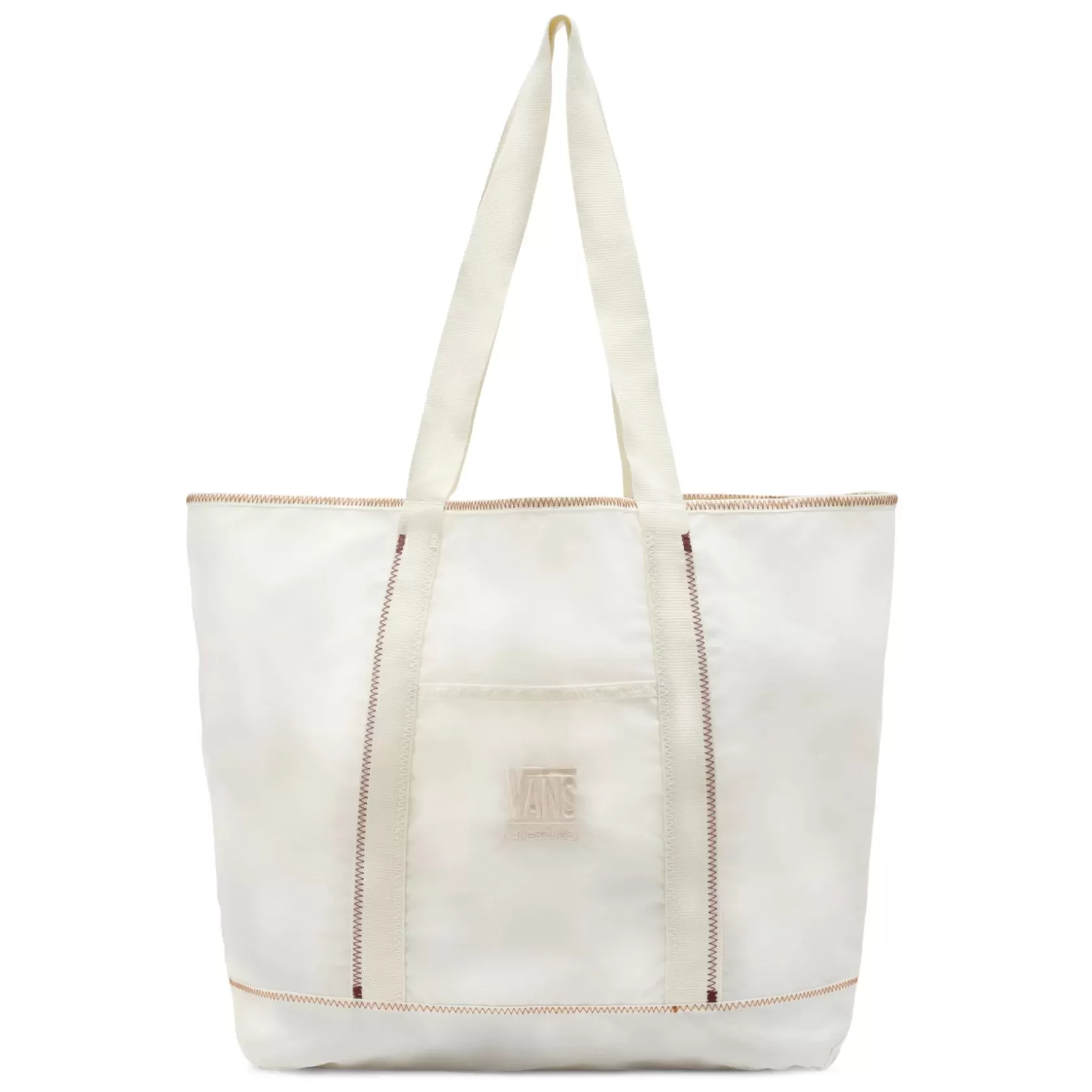 Vans Bolsos Y Mochilas<Bolso Shopper Mikey De Michael February Blanco