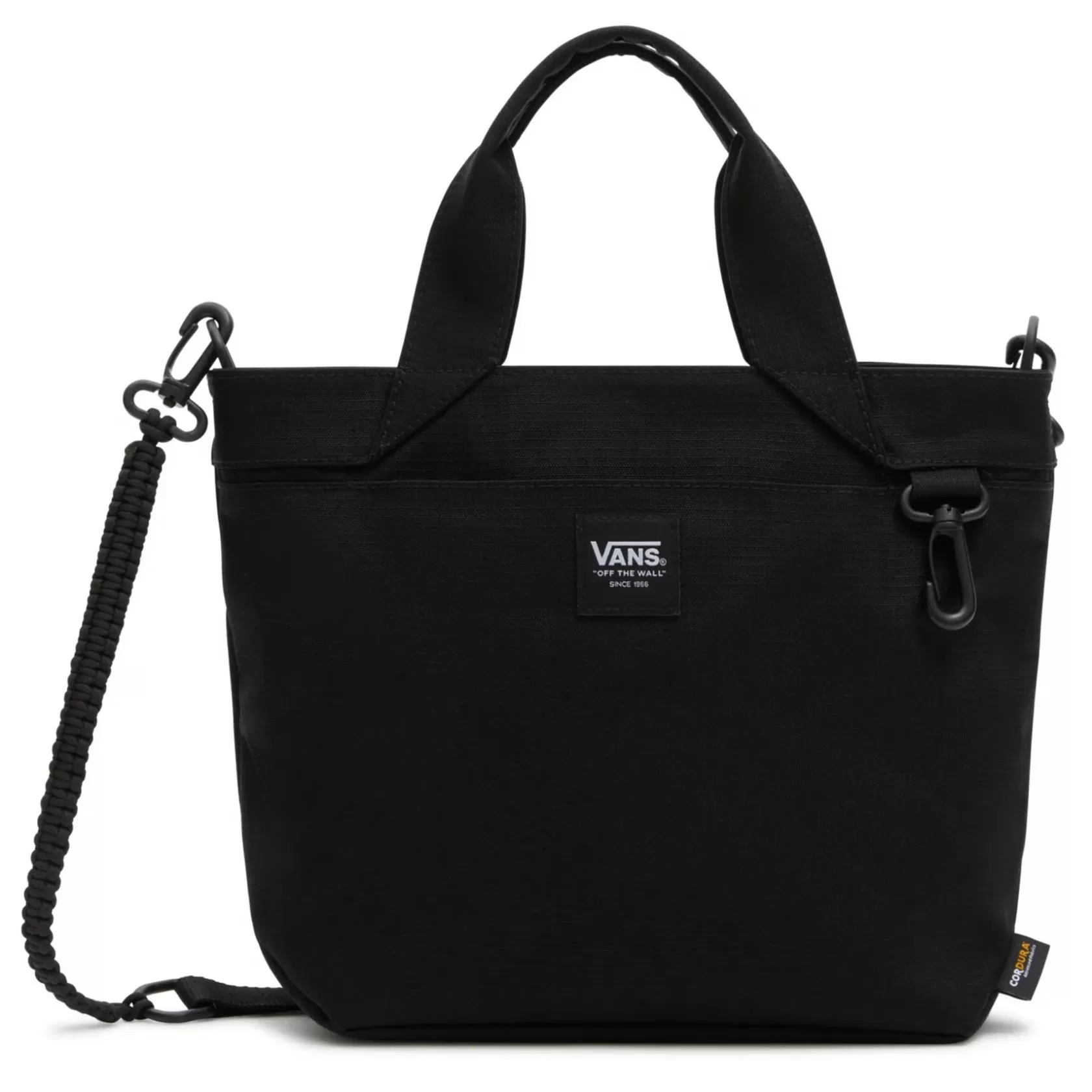 Vans Bolsos Y Mochilas<Bolso Shopper Newport Negro