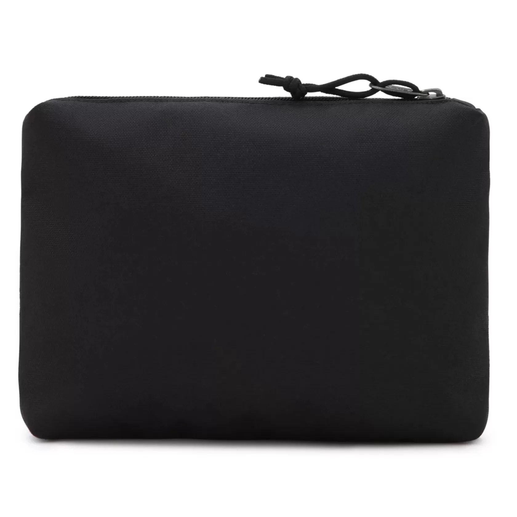 Vans Otros Complementos<Bolso Con Cremallera Negro