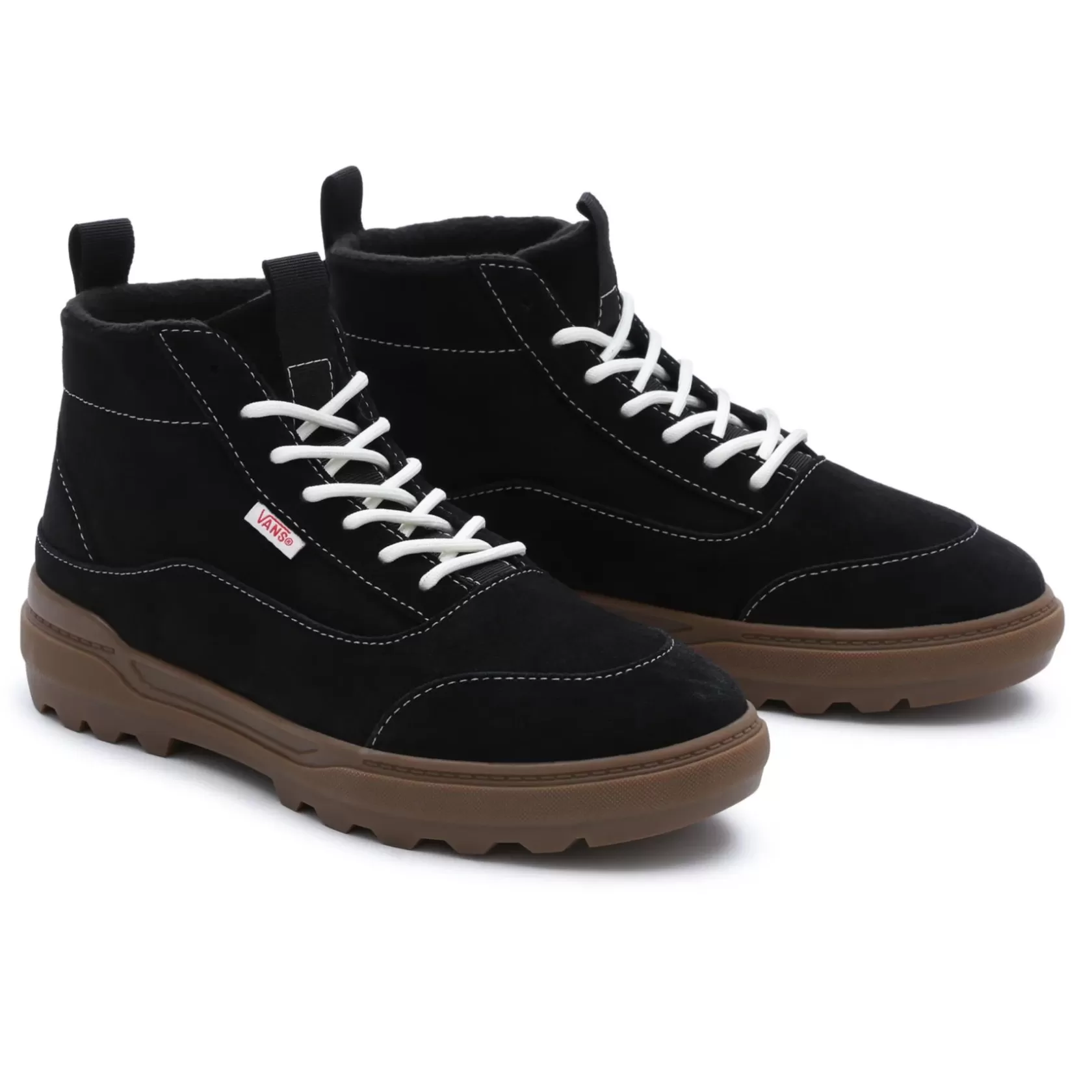 Vans Zapatillas Mte<Botas Colfax Mte-1 Negro