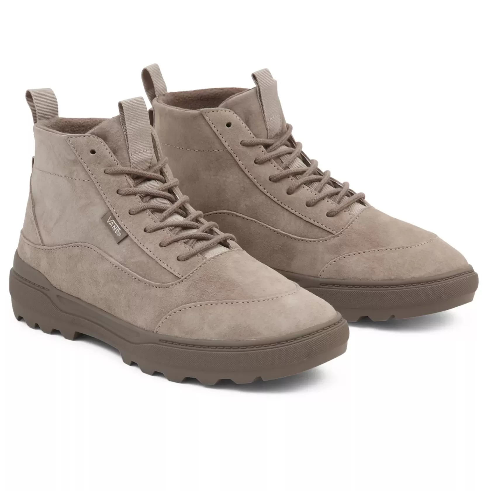 Vans Zapatillas Altas<Botas Colfax Mte-1 Beis