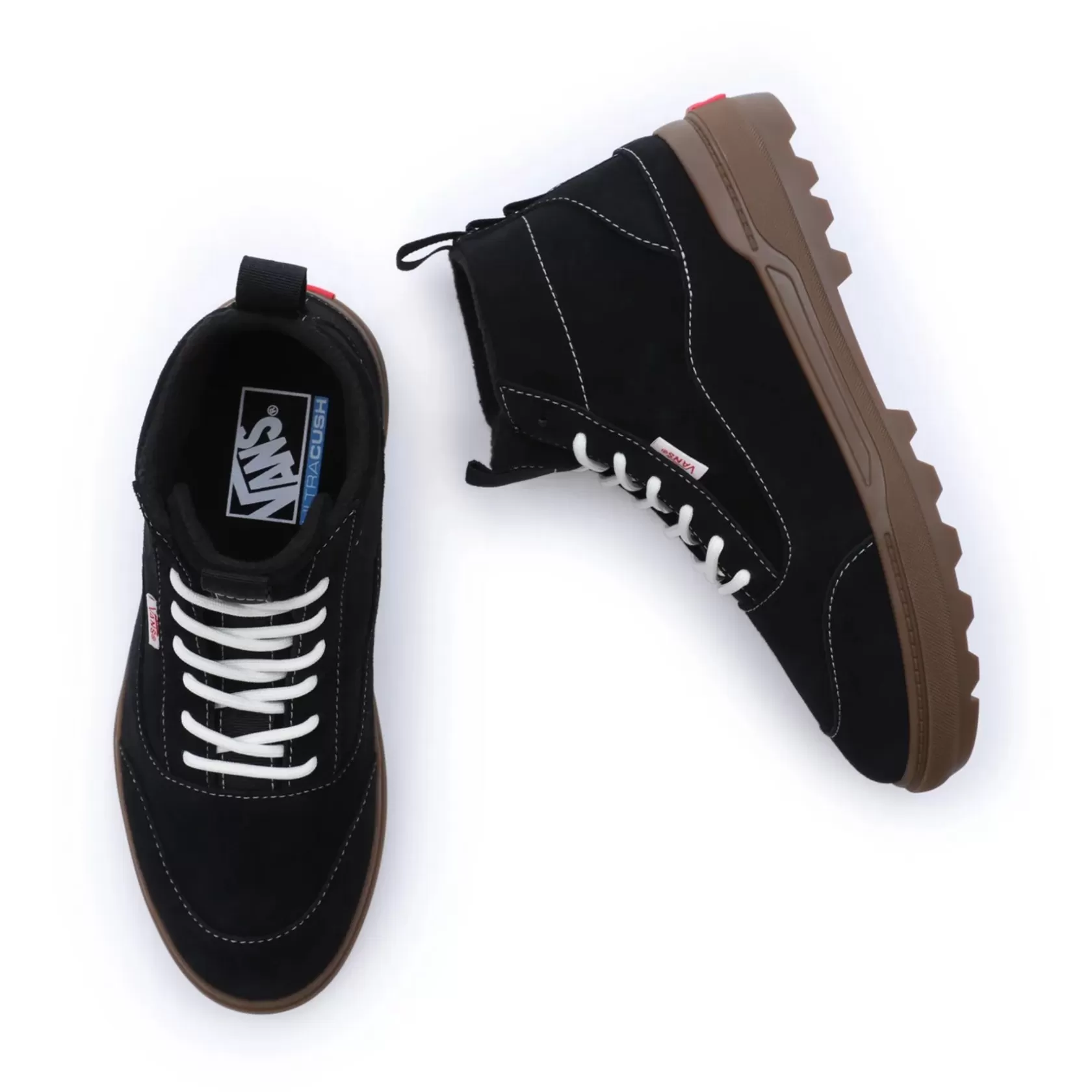 Vans Zapatillas Mte<Botas Colfax Mte-1 Negro