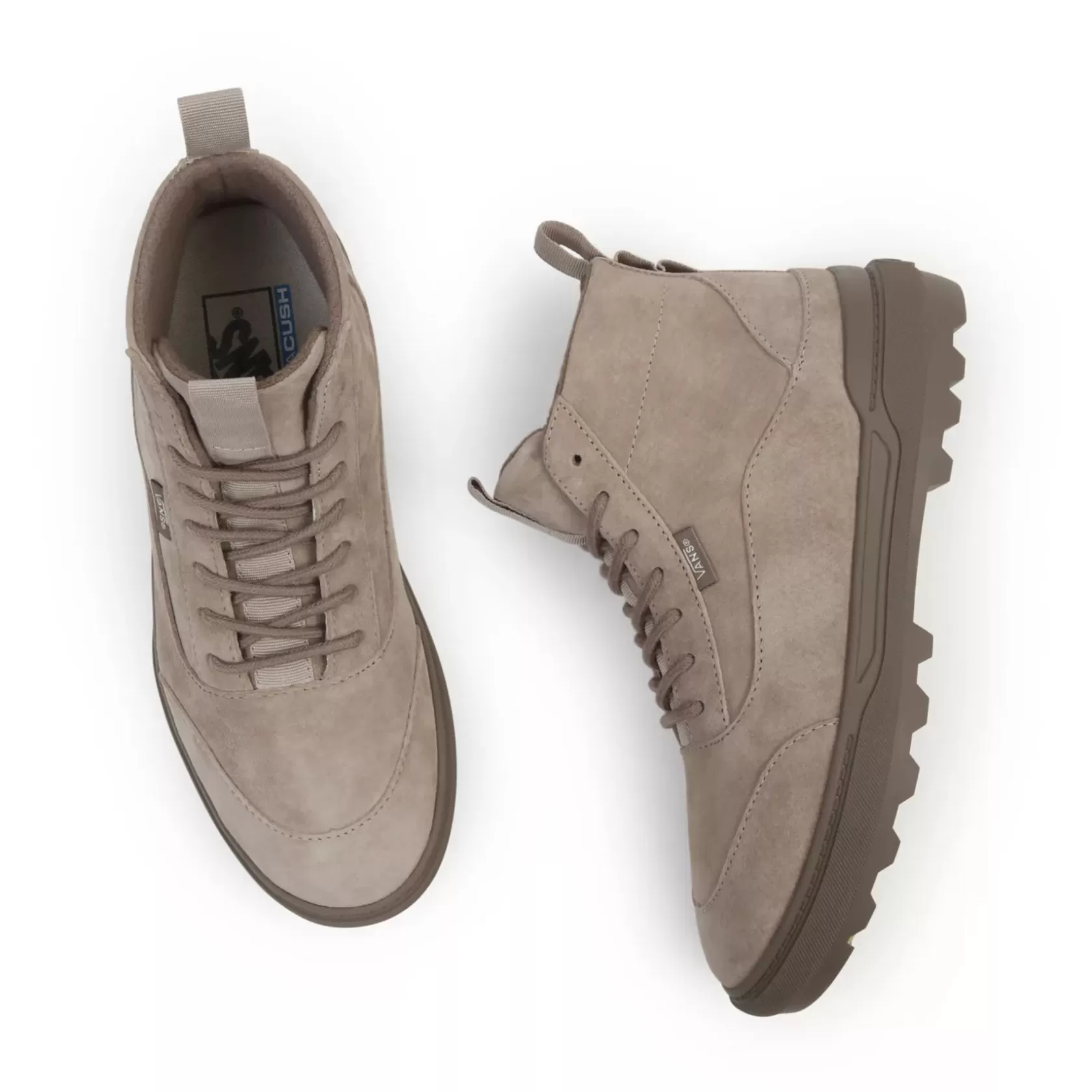 Vans Zapatillas Altas<Botas Colfax Mte-1 Beis