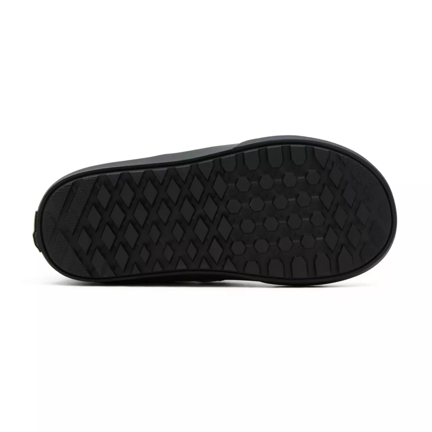 Vans Classics<Botas De Nieve Sin Cordones guard De Niños (4-8 Anos) Negro