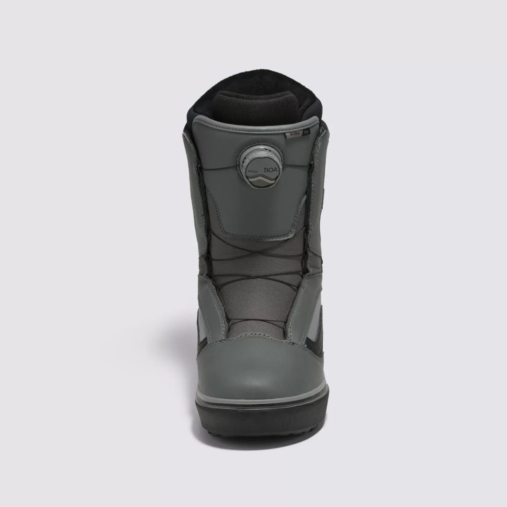 Vans Botas Snowboard<Botas De Snowboard Aura Og Para Hombre Gris