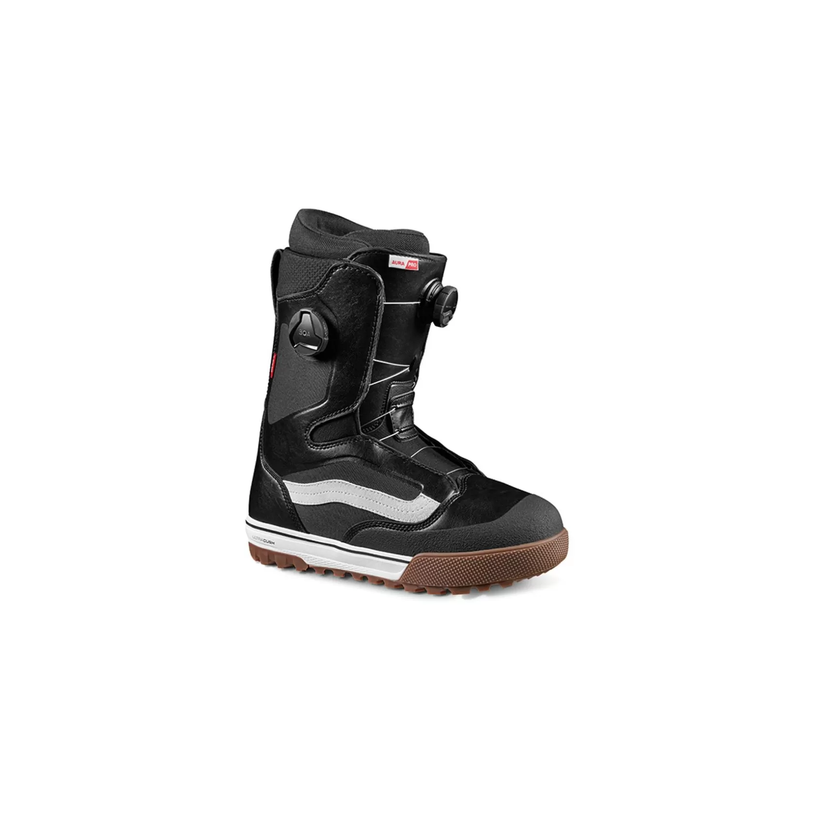 Vans Botas Snowboard<Botas De Snowboard Aura Pro Para Hombre Negro