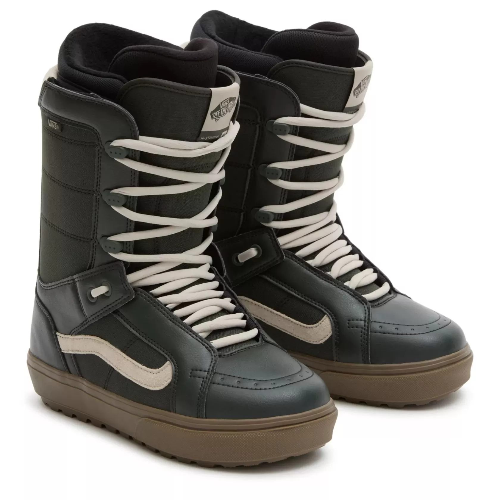 Vans Botas Snowboard<Botas De Snowboard Hi-Standard Og Para Hombre Multicolour