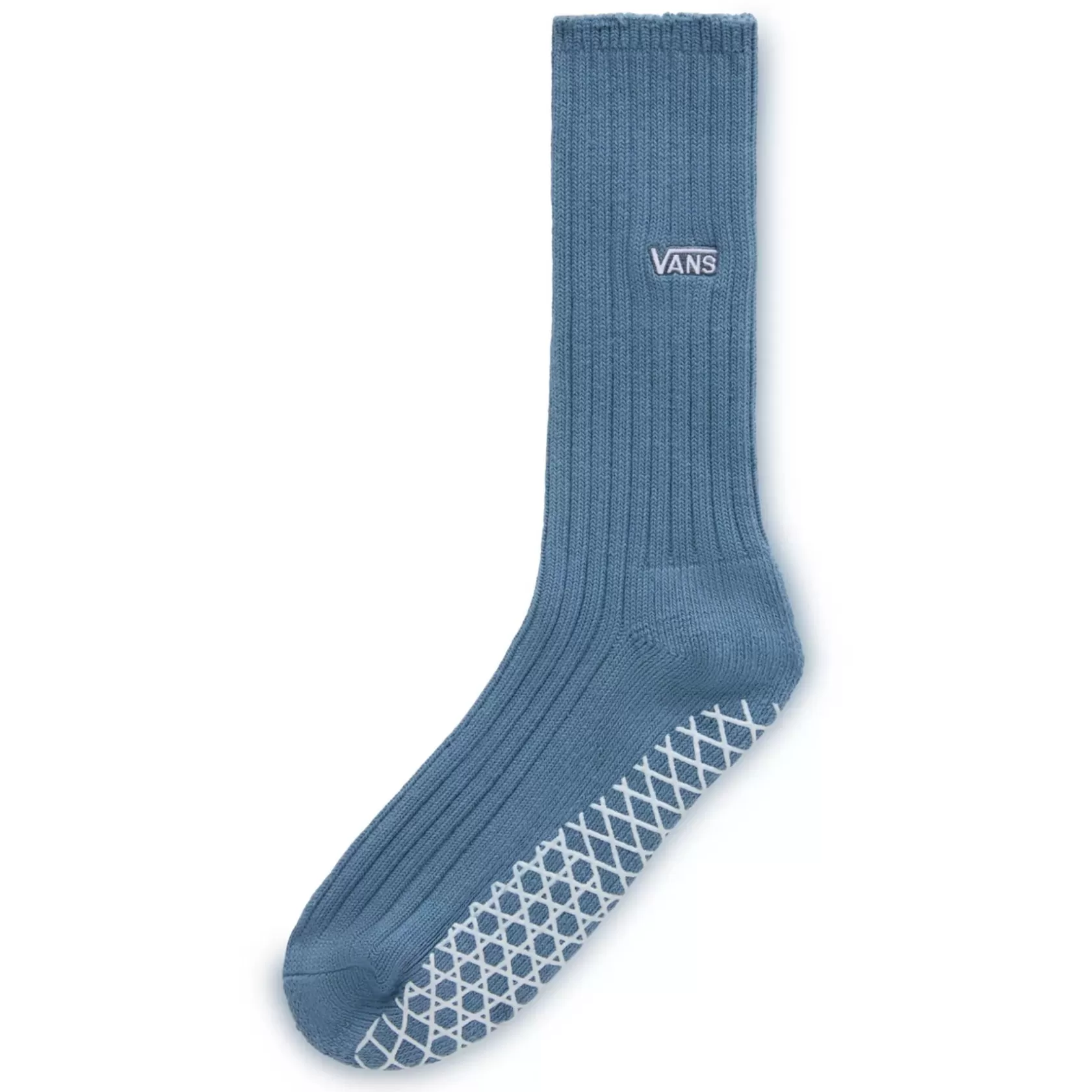 Vans Calcetines<Calcetines Altos Comfycush (1 Par) Azul