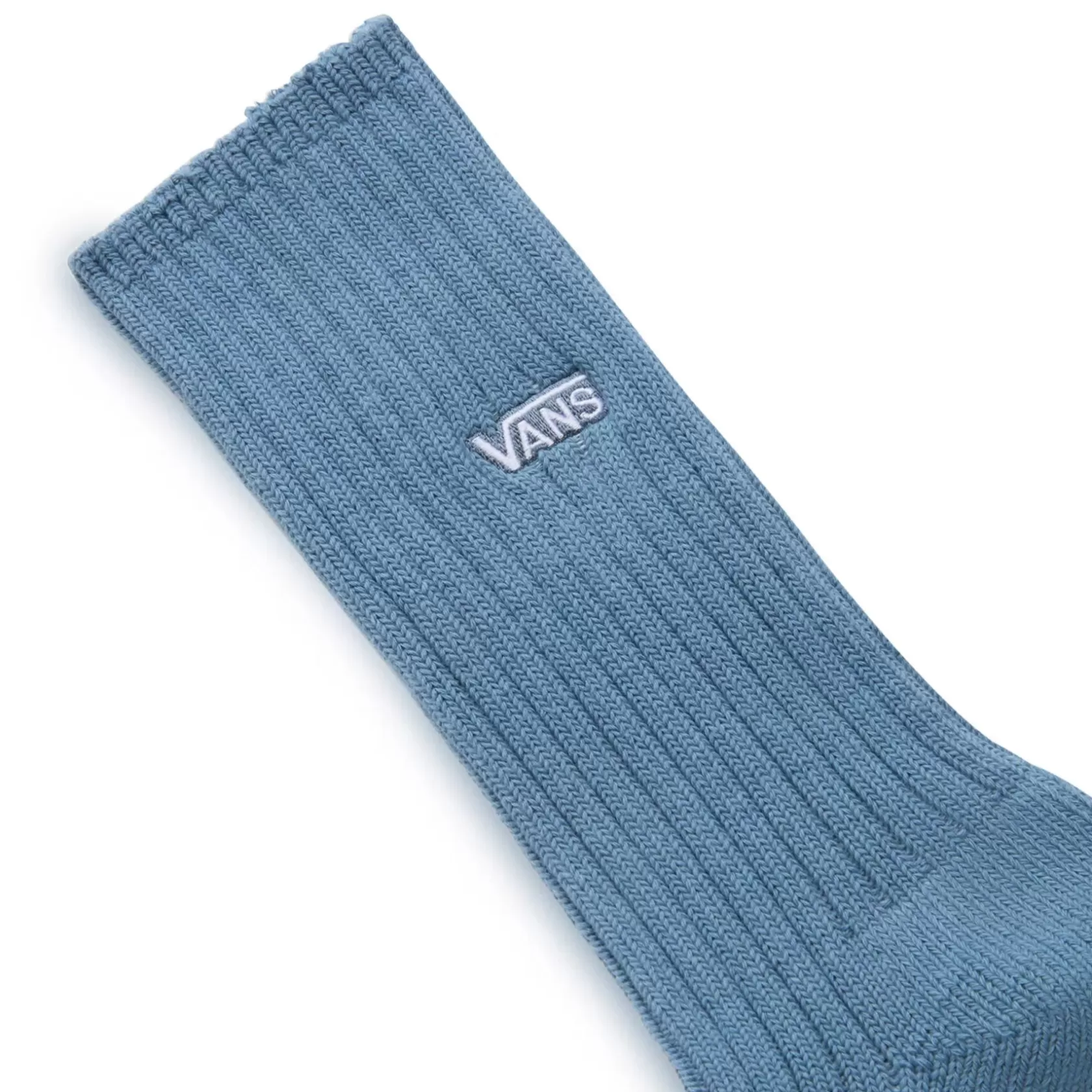 Vans Calcetines<Calcetines Altos Comfycush (1 Par) Azul