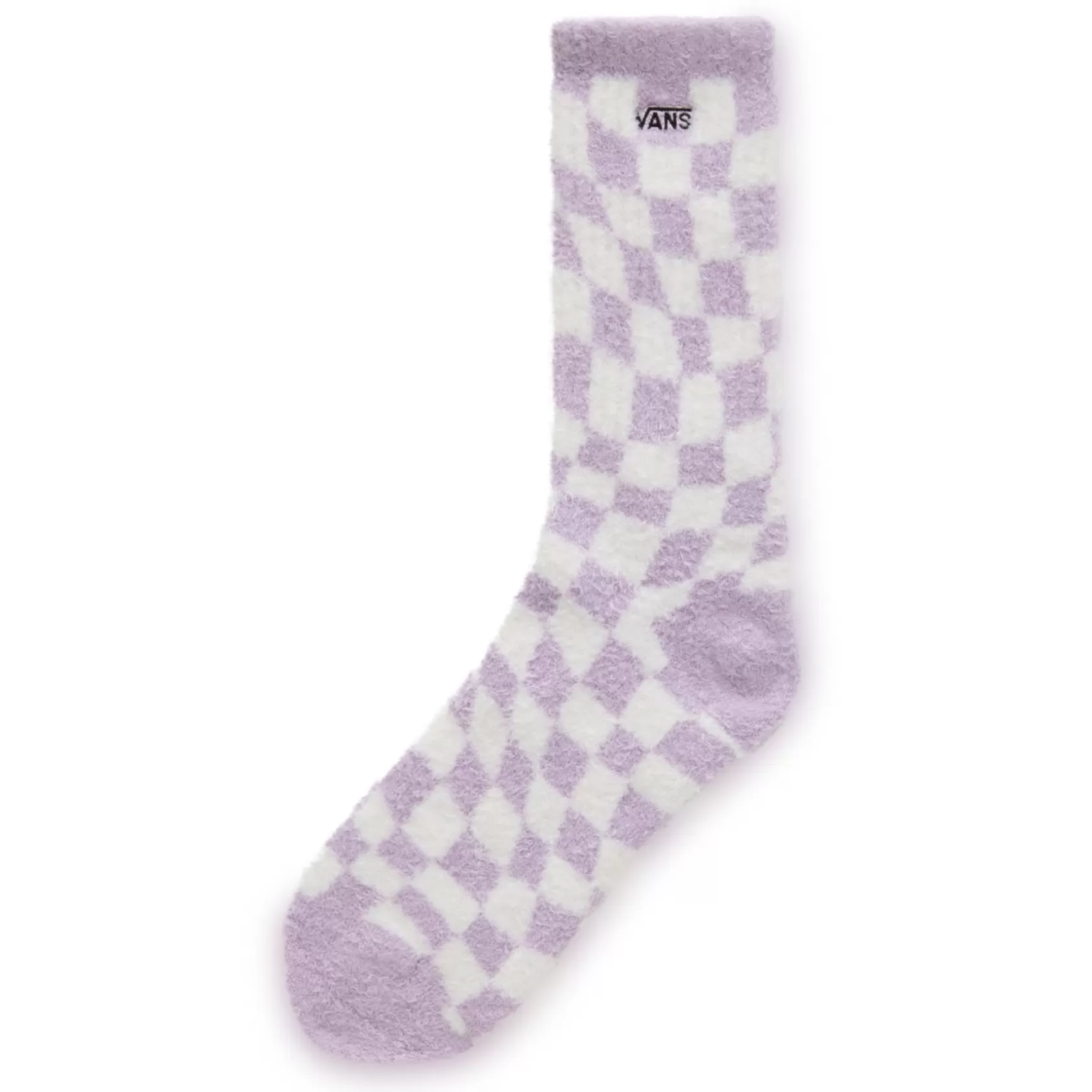 Vans Calcetines<Calcetines Altos Cozy (1 Par) Purpura