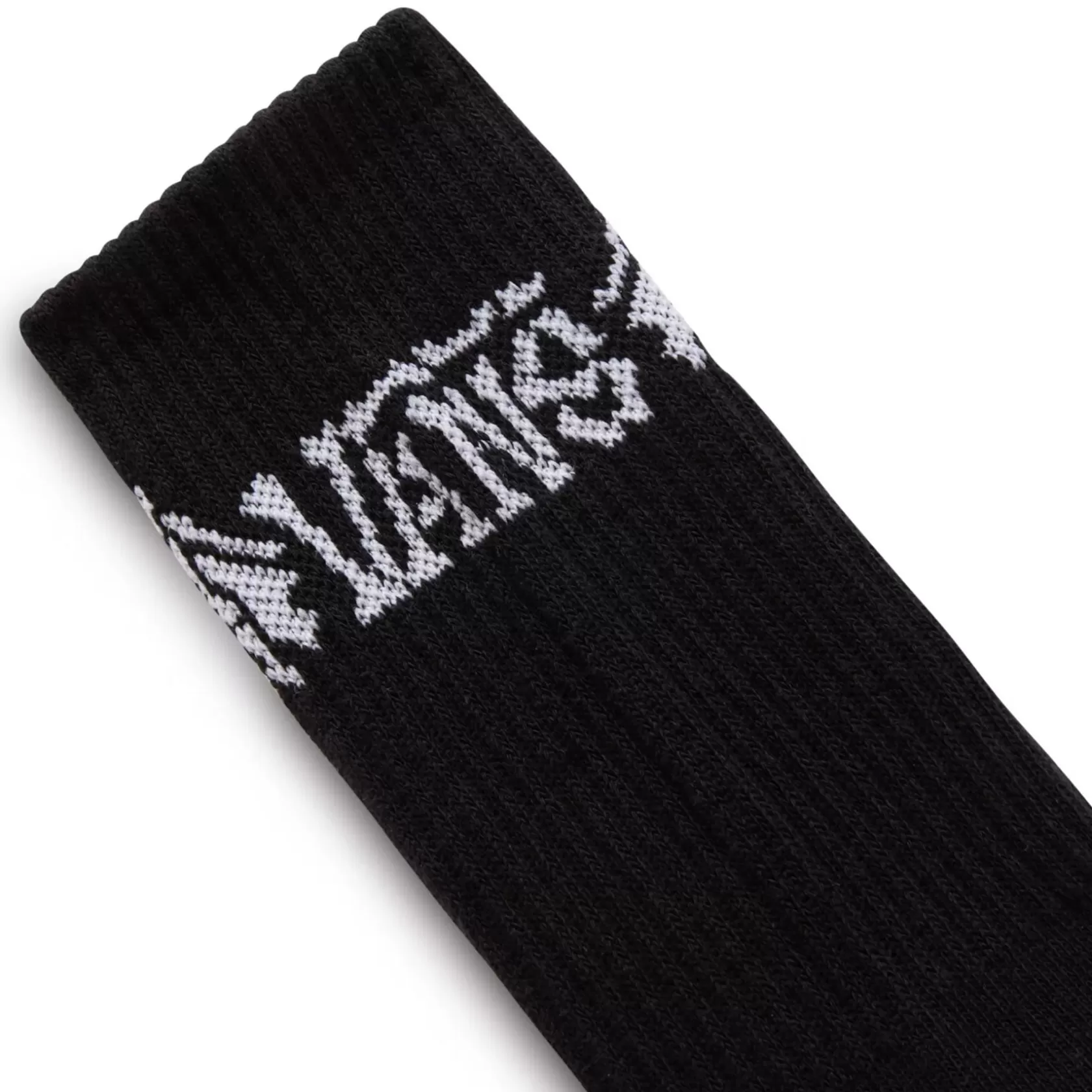 Vans Calcetines<Calcetines Altos De Niños Spooky De (1 Par) Negro