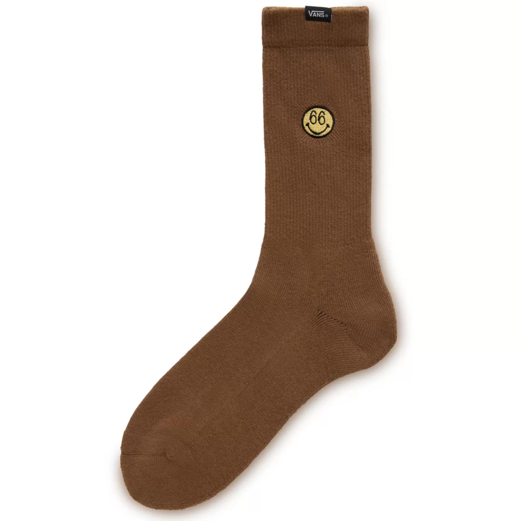 Vans Calcetines<Calcetines Altos Dusker (1 Par) Marron