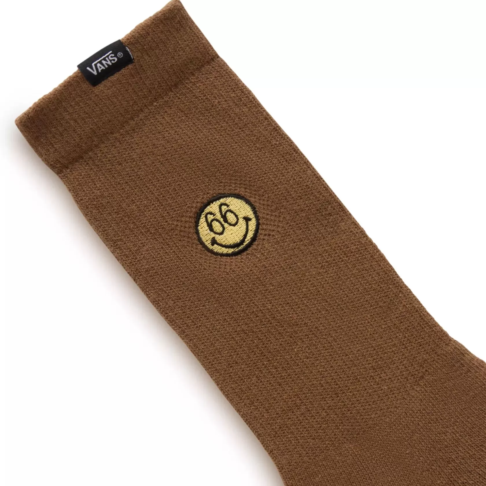Vans Calcetines<Calcetines Altos Dusker (1 Par) Marron