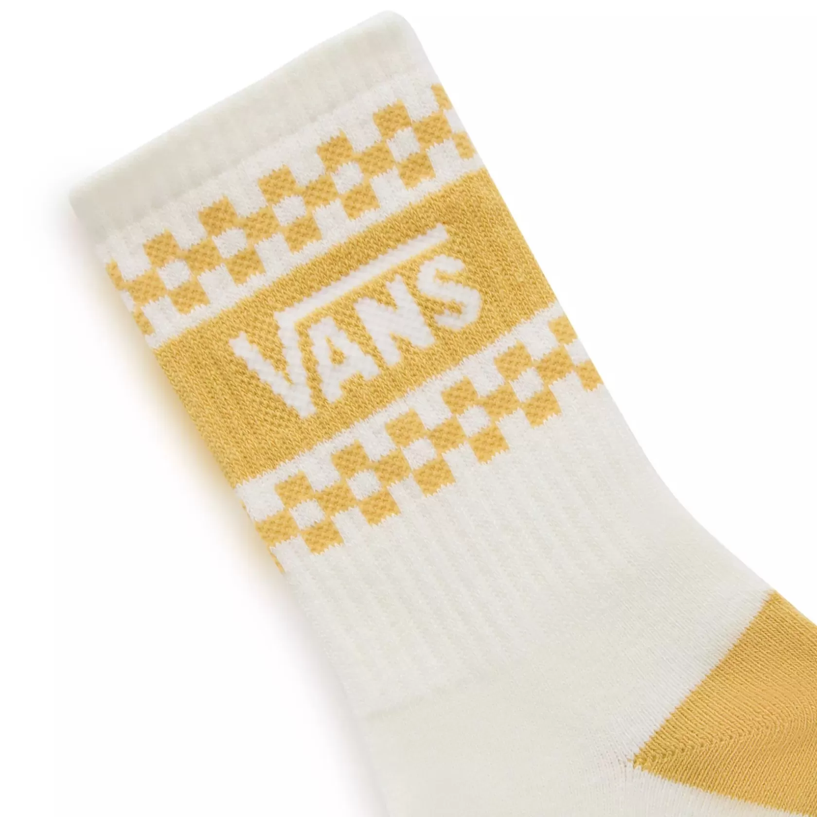Vans Calcetines<Calcetines Altos Girl Gang (1 Par) Amarillo