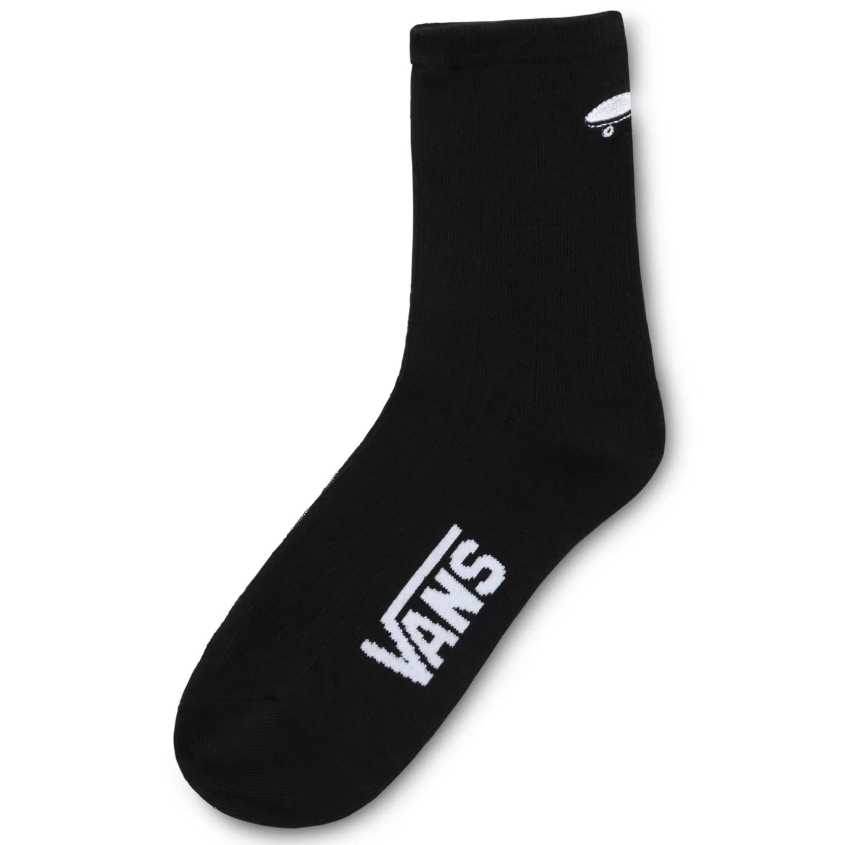 Vans Calcetines<Calcetines Altos Kickin It (1 Par) Negro