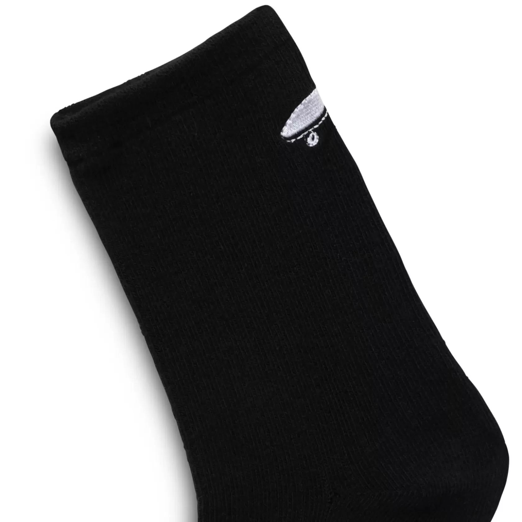 Vans Calcetines<Calcetines Altos Kickin It (1 Par) Negro
