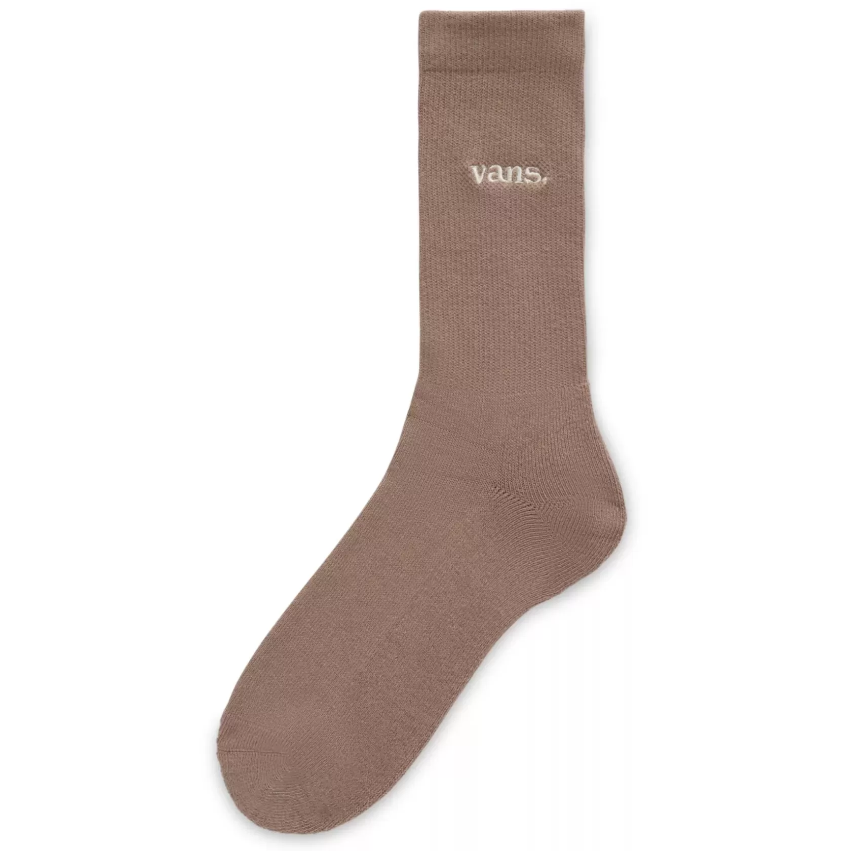 Vans Calcetines<Calcetines Altos Lowercase (1 Par) Beis