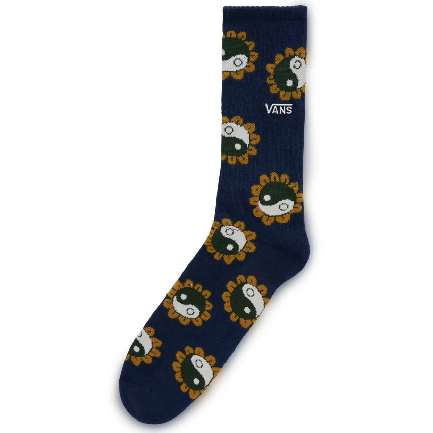 Vans Calcetines<Calcetines Altos Music Academy (1 Par) Azul