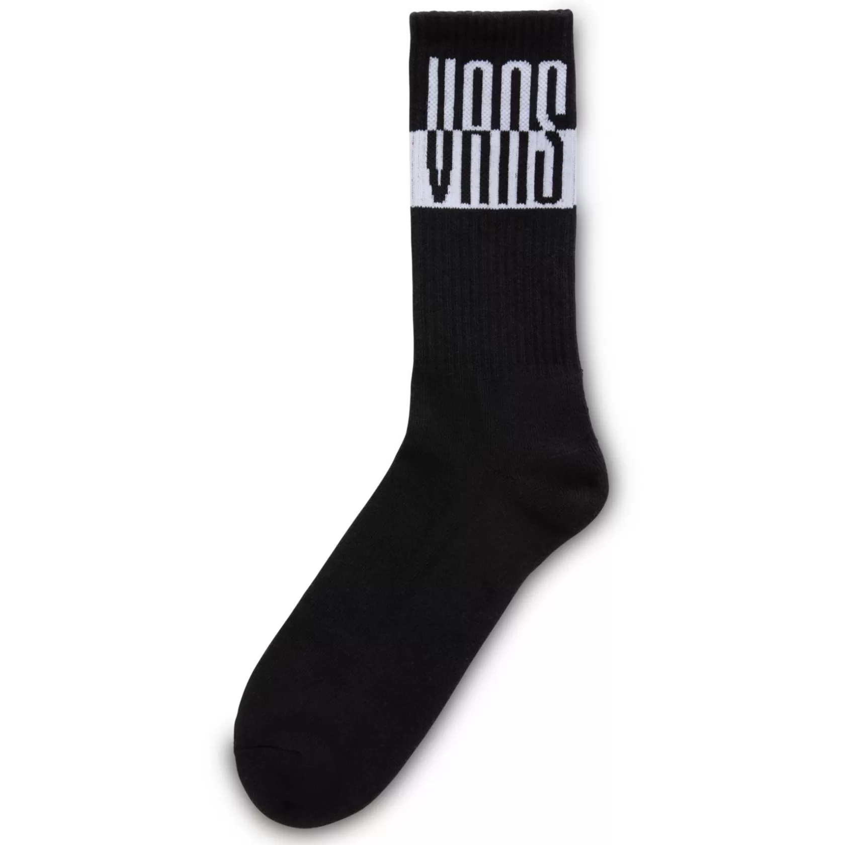 Vans Calcetines<Calcetines Altos Music Academy (1 Par) Negro