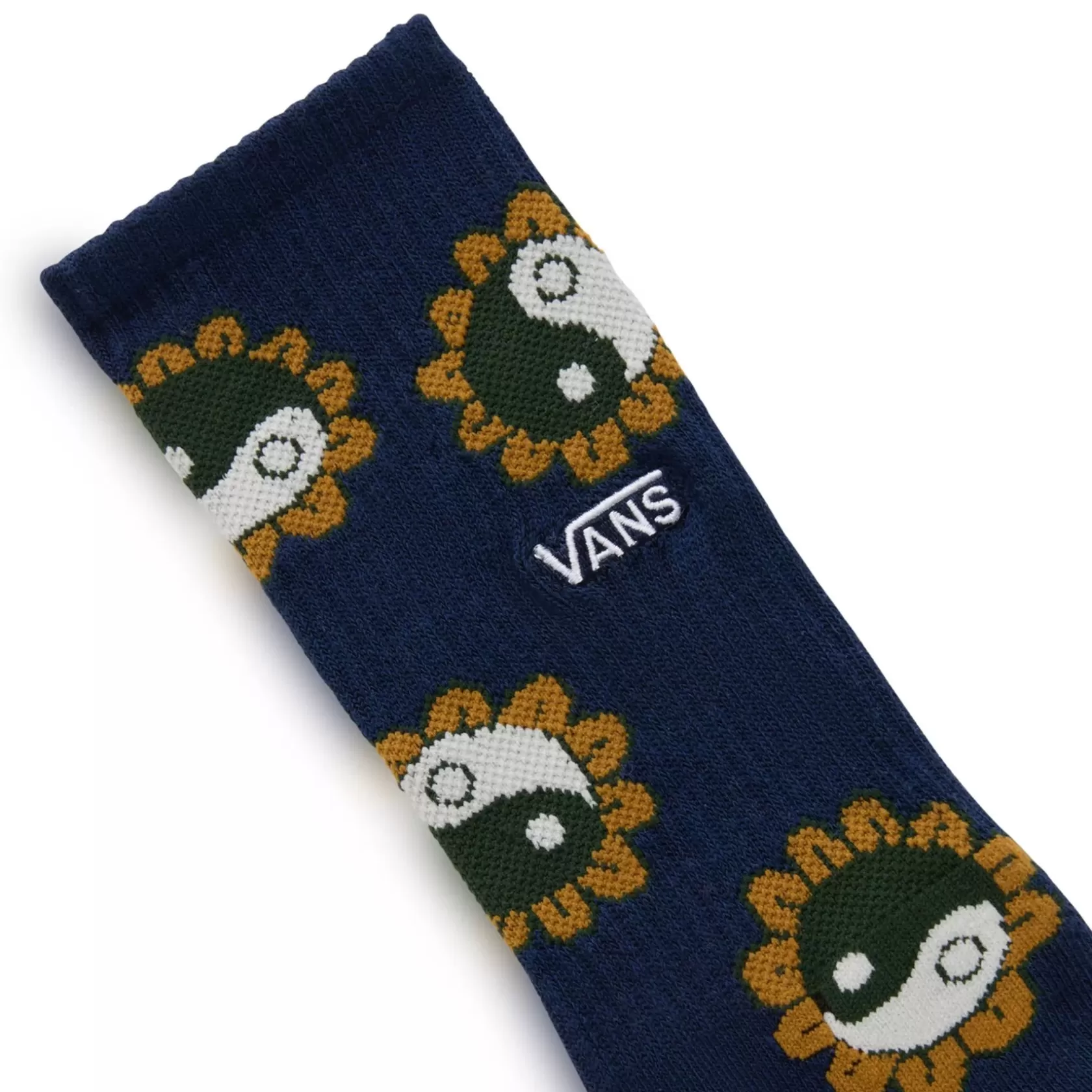 Vans Calcetines<Calcetines Altos Music Academy (1 Par) Azul
