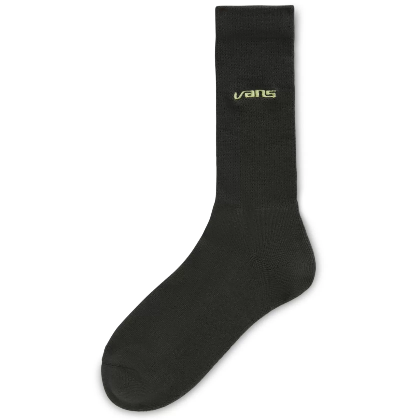 Vans Calcetines<Calcetines Altos Outer (1 Par) Verde