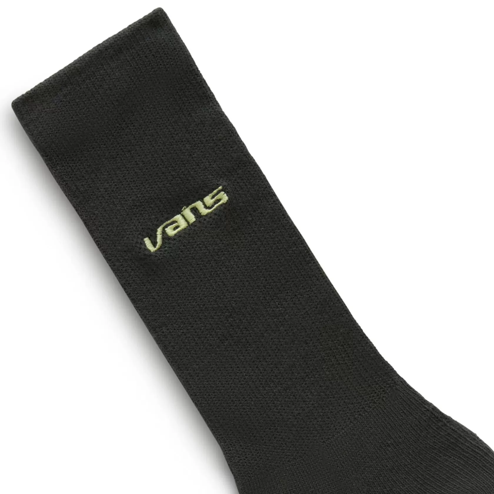 Vans Calcetines<Calcetines Altos Outer (1 Par) Verde