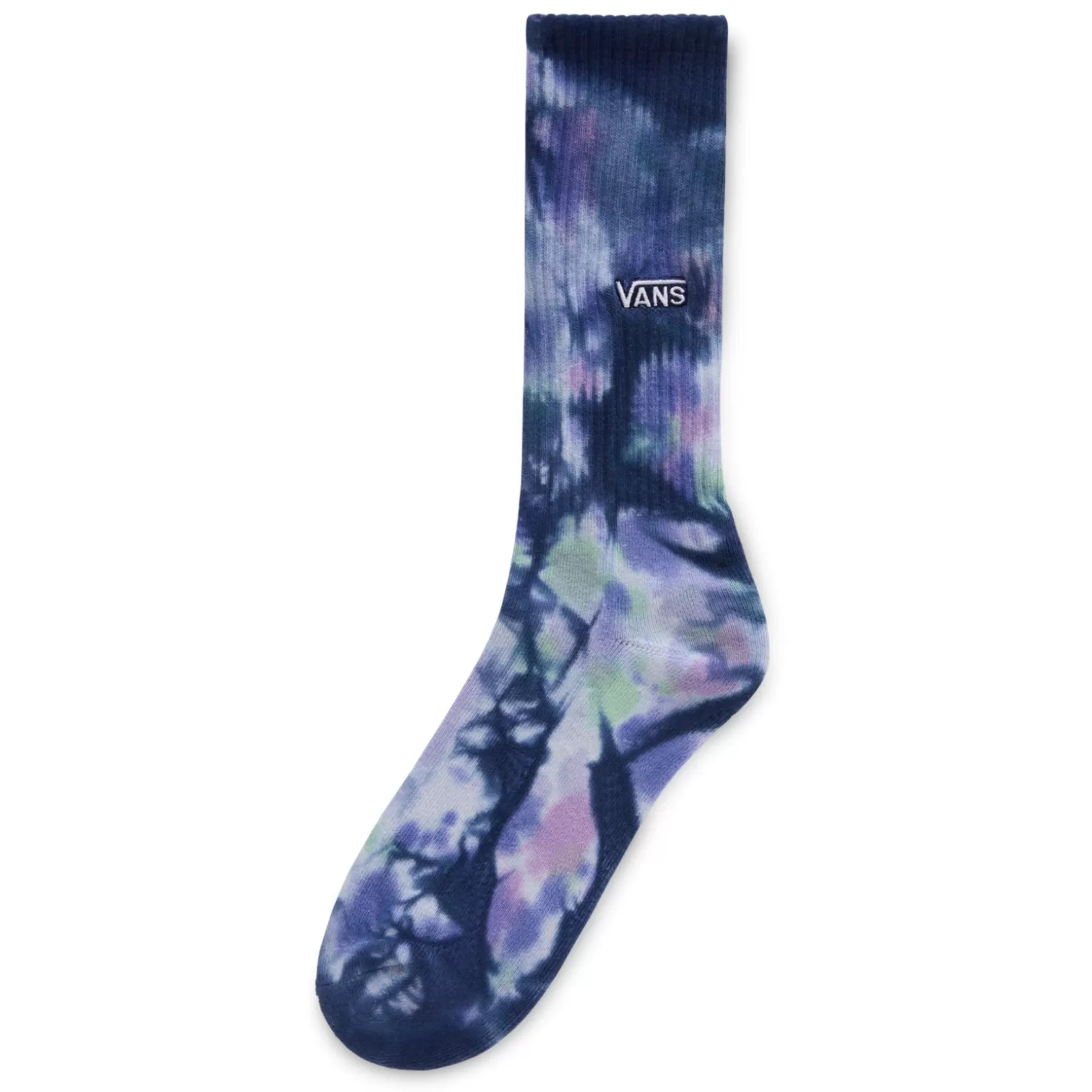 Vans Calcetines<Calcetines Altos Outer Limits (1 Par) Azul