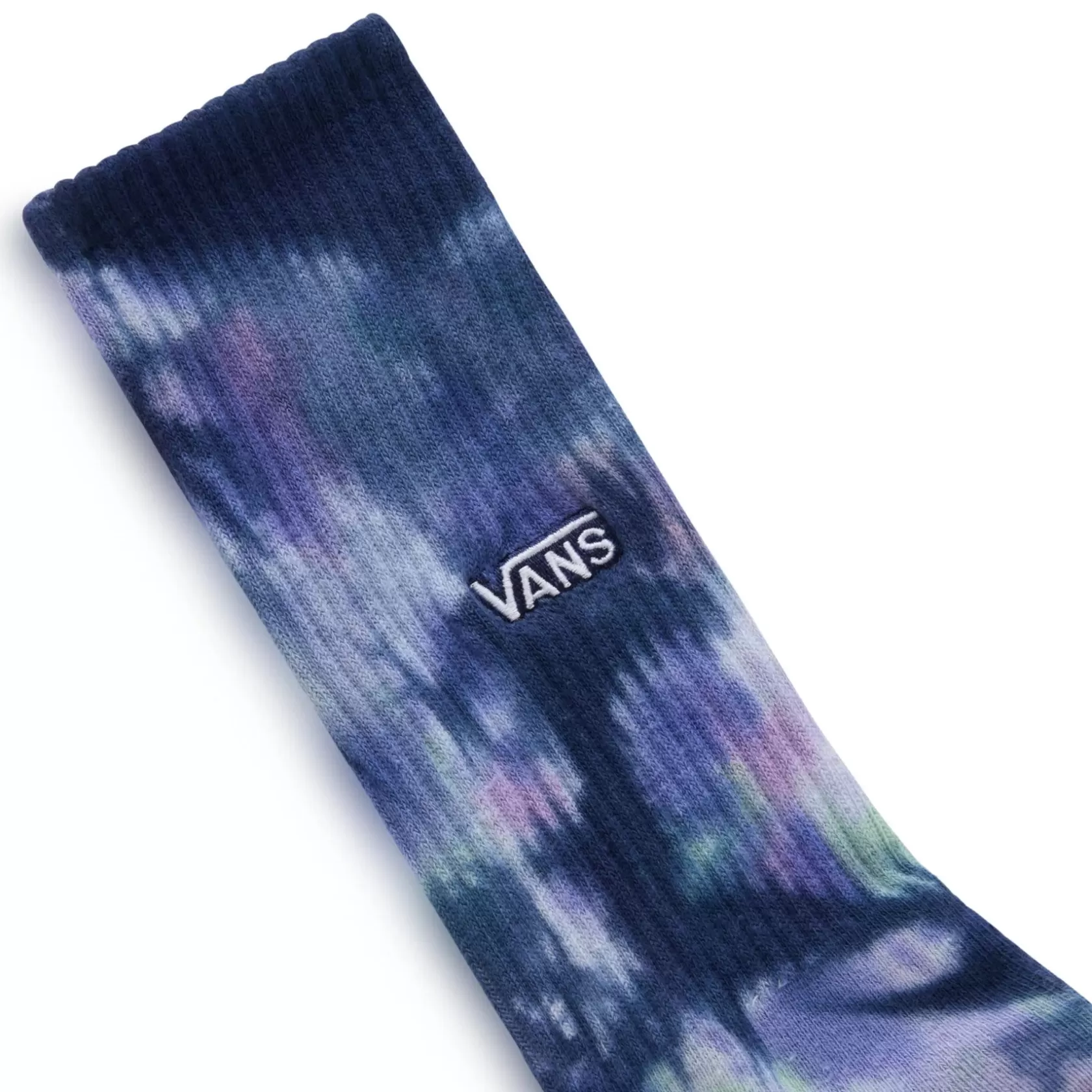 Vans Calcetines<Calcetines Altos Outer Limits (1 Par) Azul