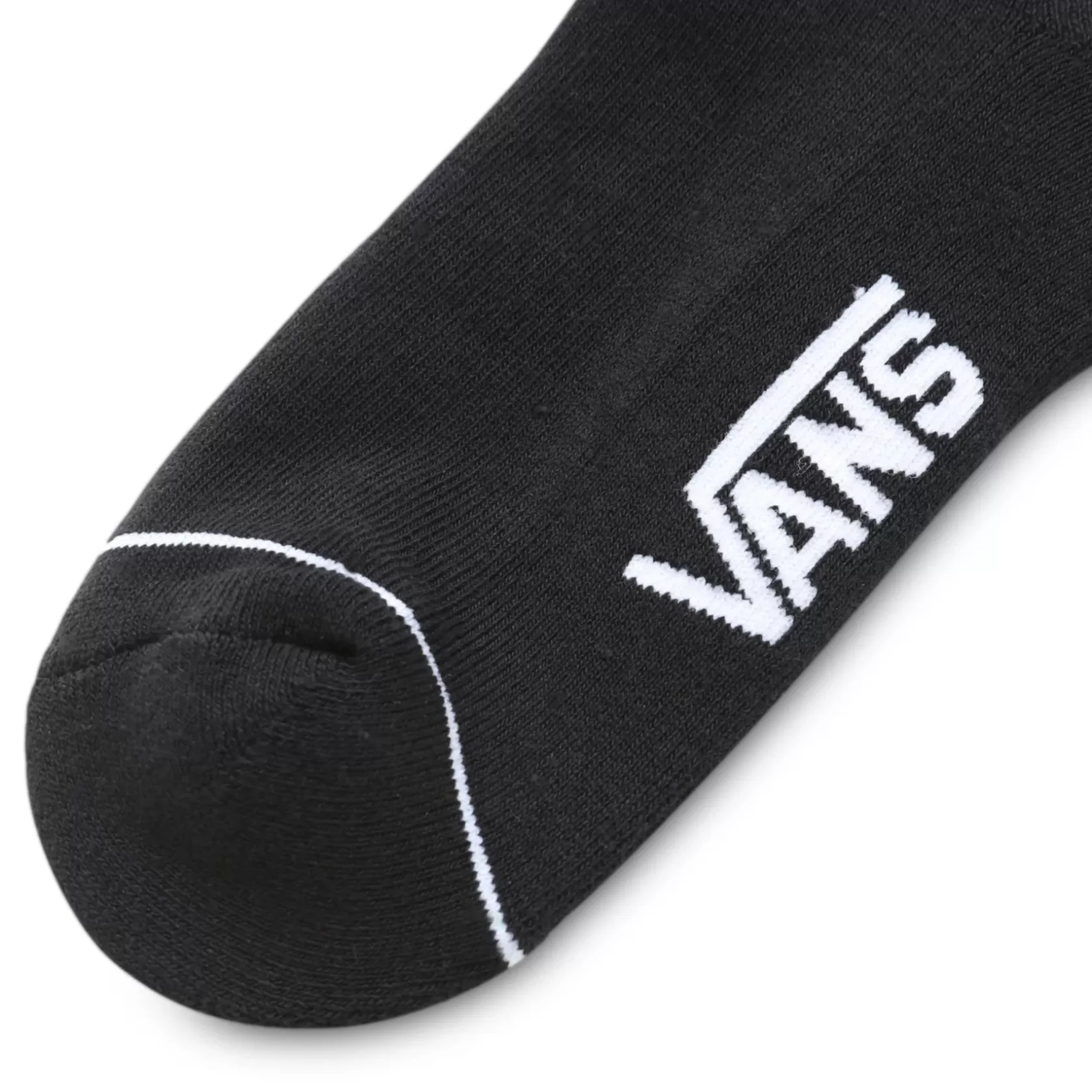 Vans Calcetines<Calcetines Altos Peek-A-Check (1 Par) Negro