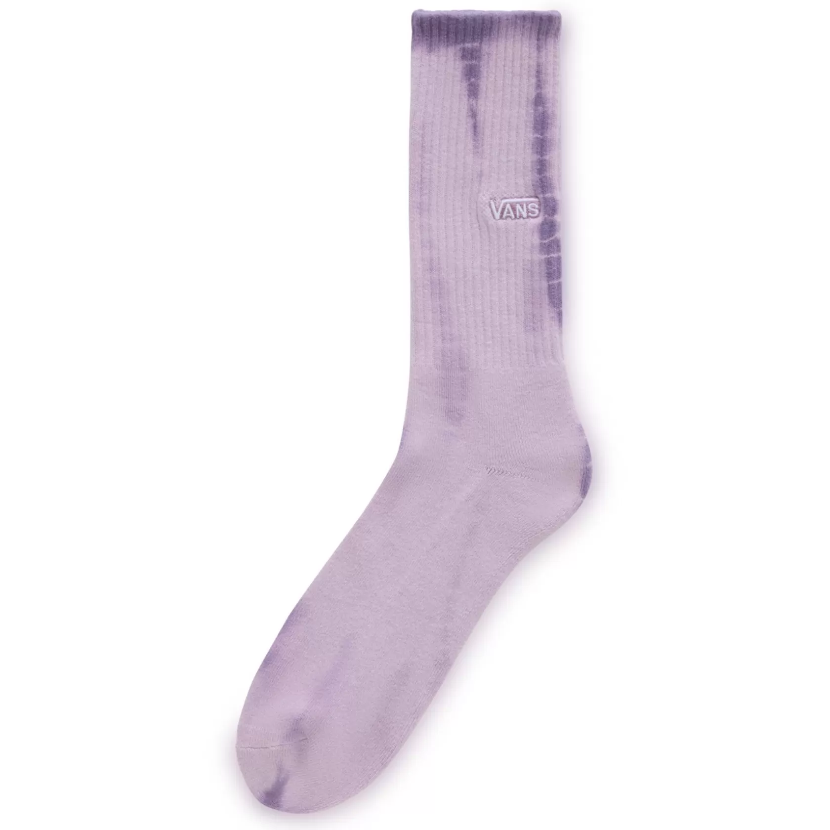 Vans Calcetines<Calcetines Altos Seasonal Tie Dye (1 Par) Purpura