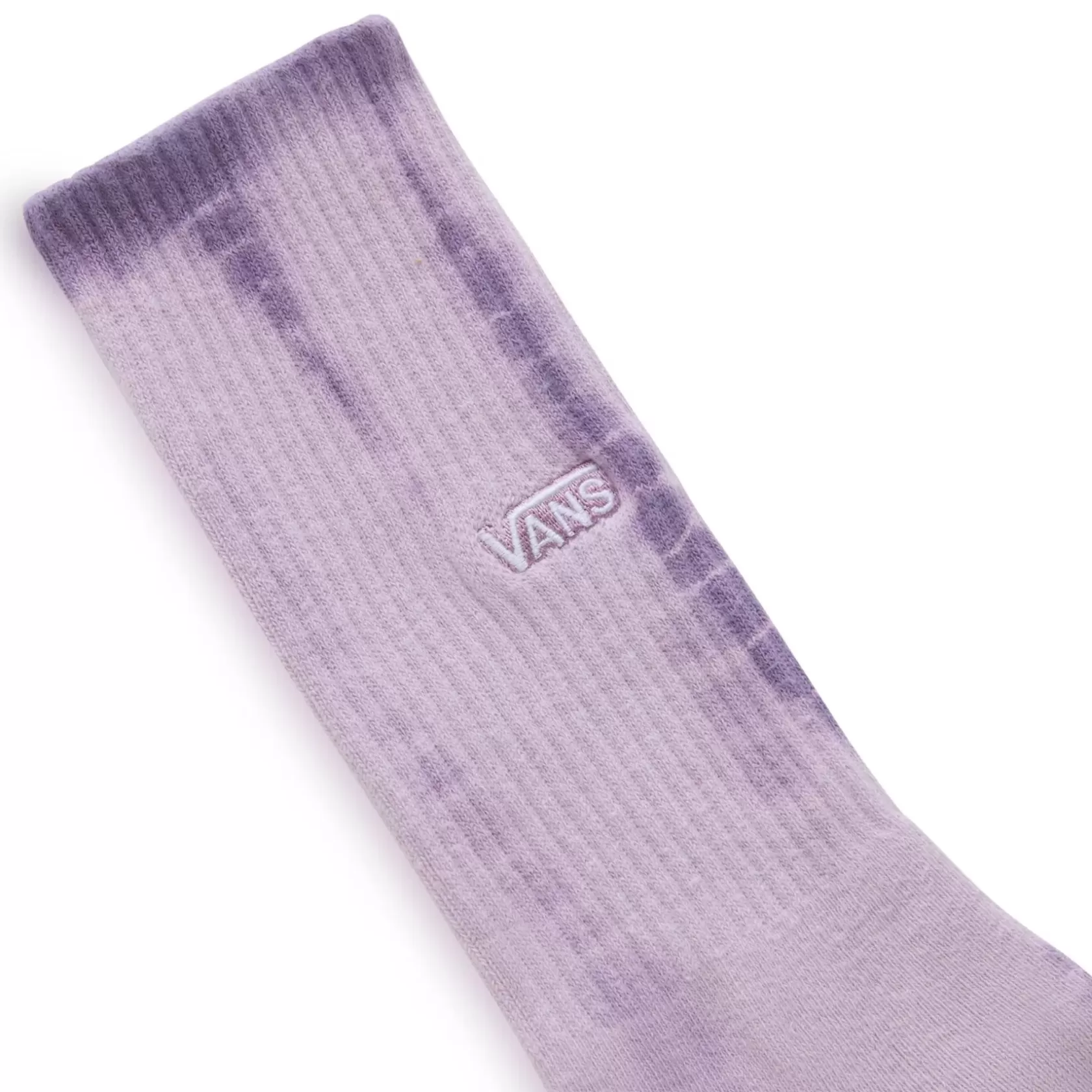 Vans Calcetines<Calcetines Altos Seasonal Tie Dye (1 Par) Purpura