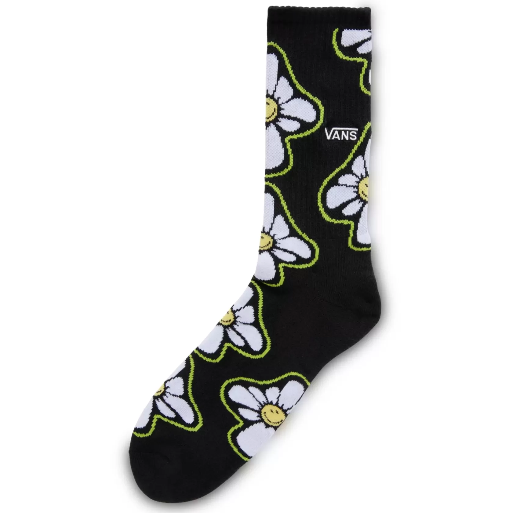 Vans Calcetines<Calcetines Altos Skate Classics De (1 Par) Negro