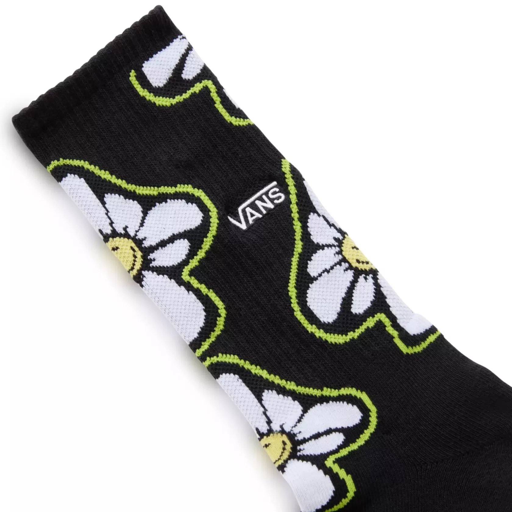Vans Calcetines<Calcetines Altos Skate Classics De (1 Par) Negro