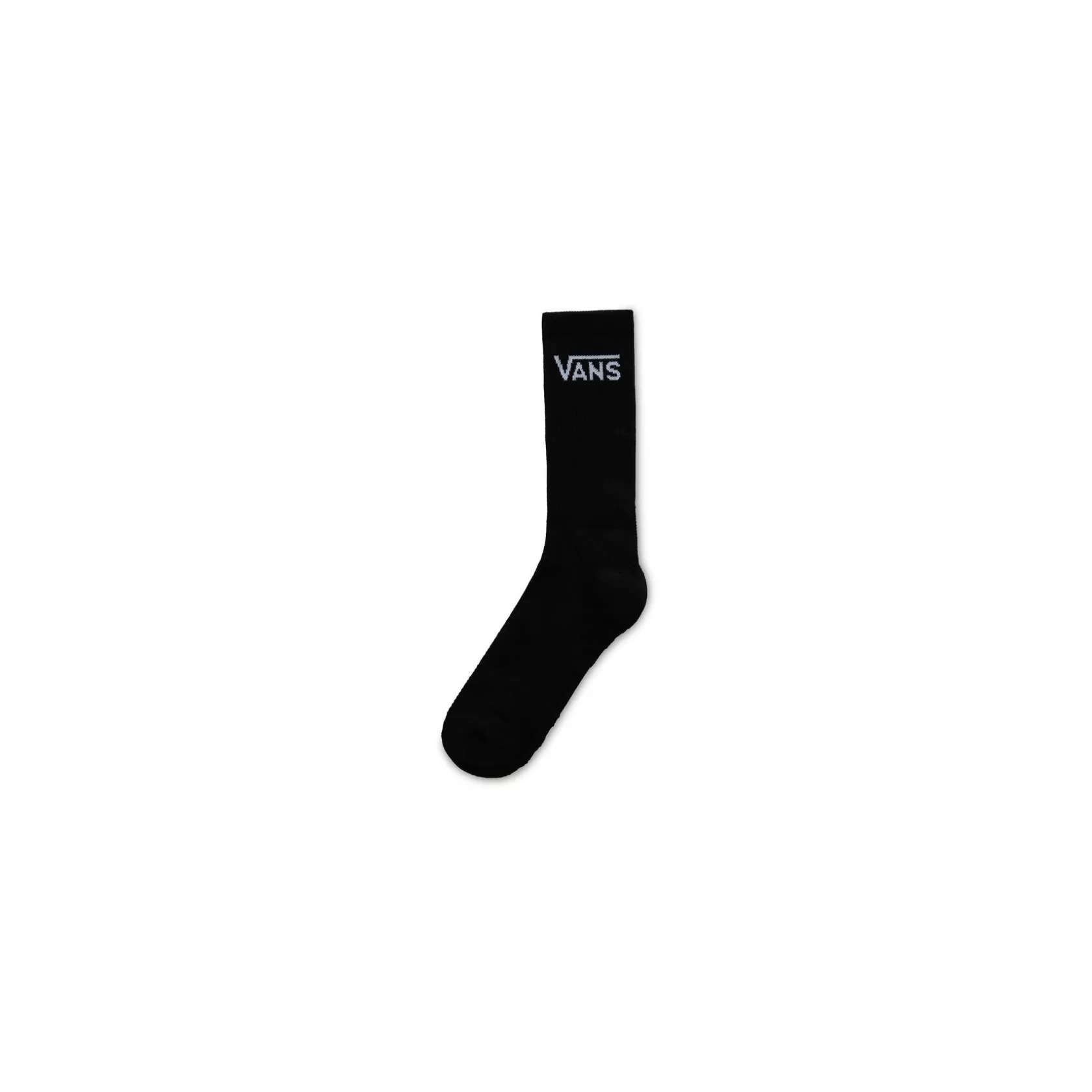 Vans Calcetines<Calcetines Altos Skate De (1 Pares) Negro